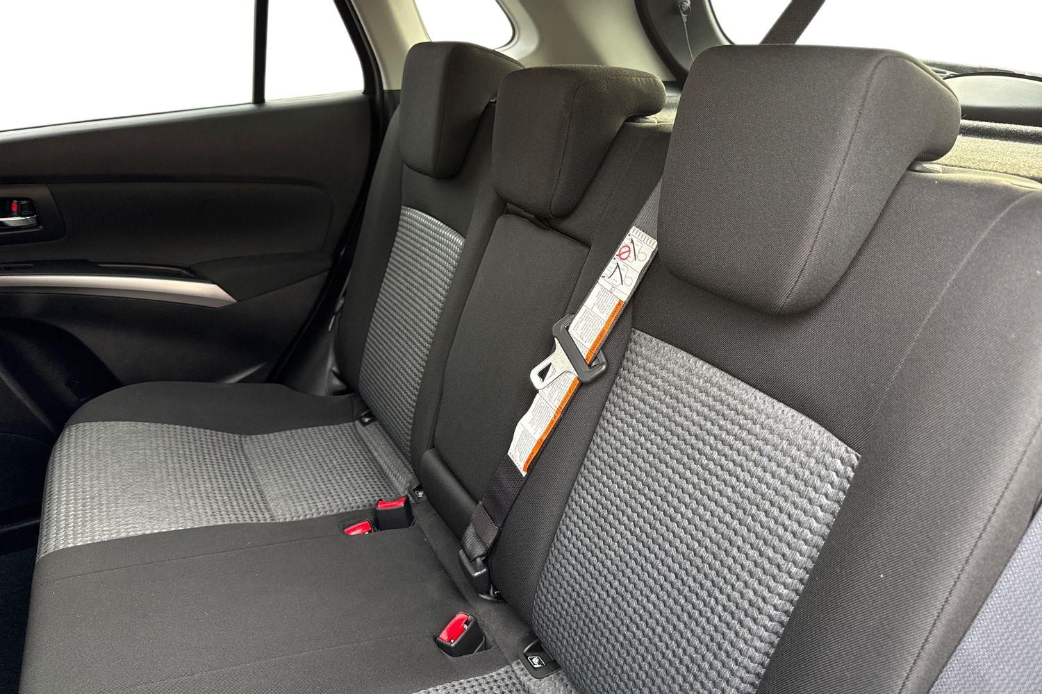 Used Suzuki SX4 S-Cross 2022 for sale - 77973448: Photo 17