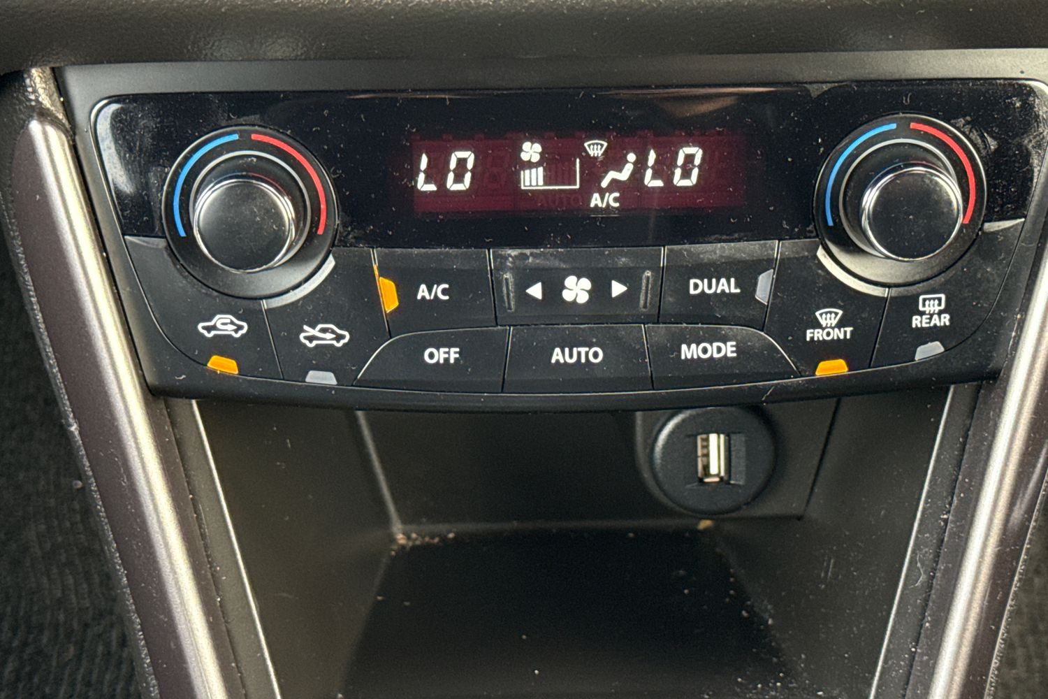 Used Suzuki SX4 S-Cross 2022 for sale - 77973448: Photo 20