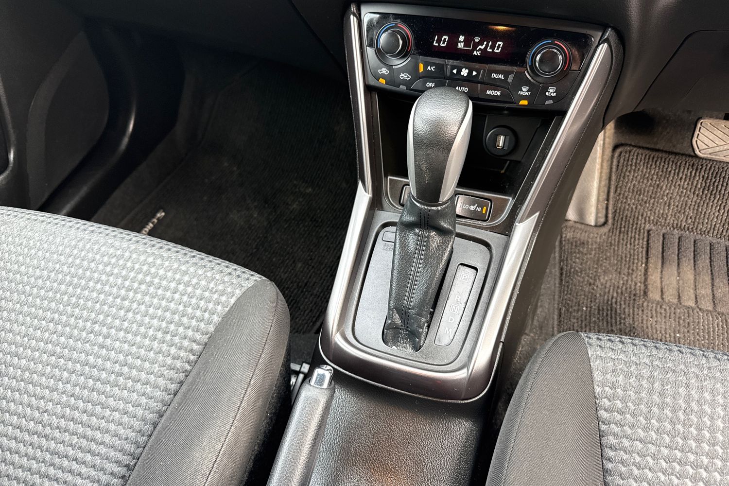 Used Suzuki SX4 S-Cross 2022 for sale - 77973448: Photo 21