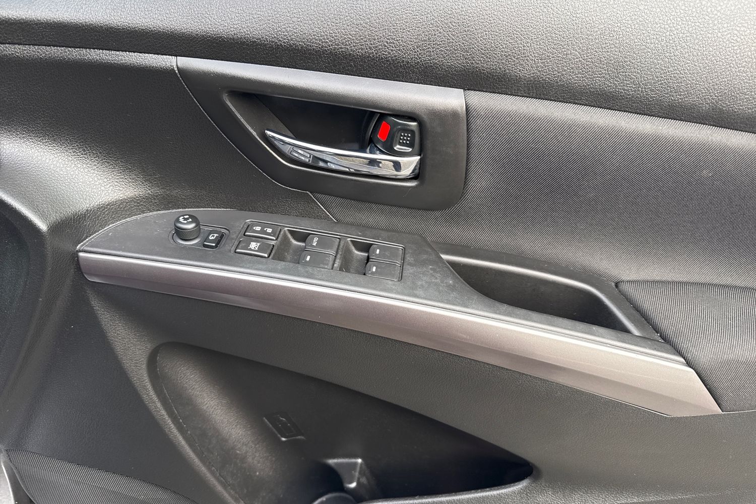 Used Suzuki SX4 S-Cross 2022 for sale - 77973448: Photo 22