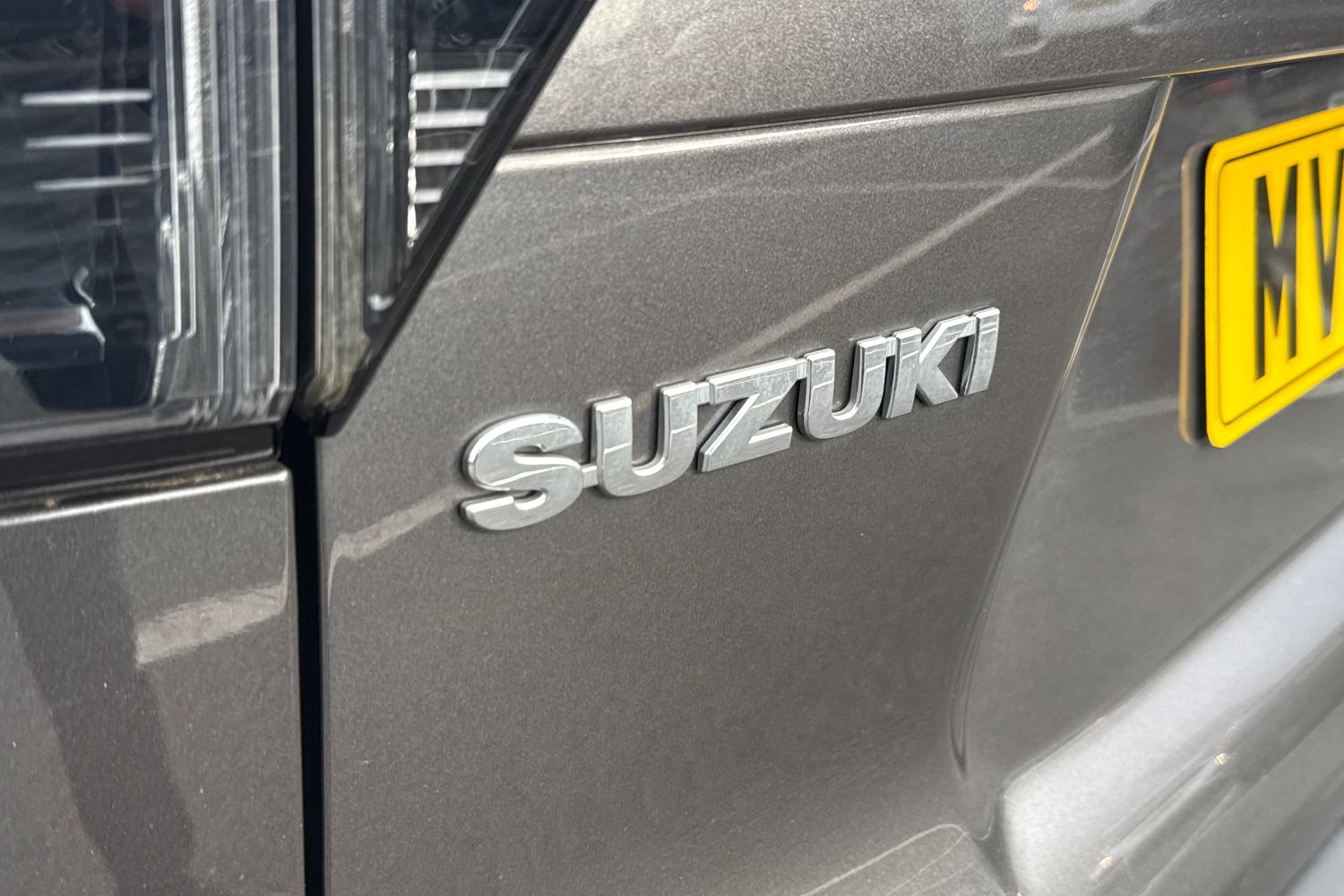 Used Suzuki SX4 S-Cross 2022 for sale - 77973448: Photo 24