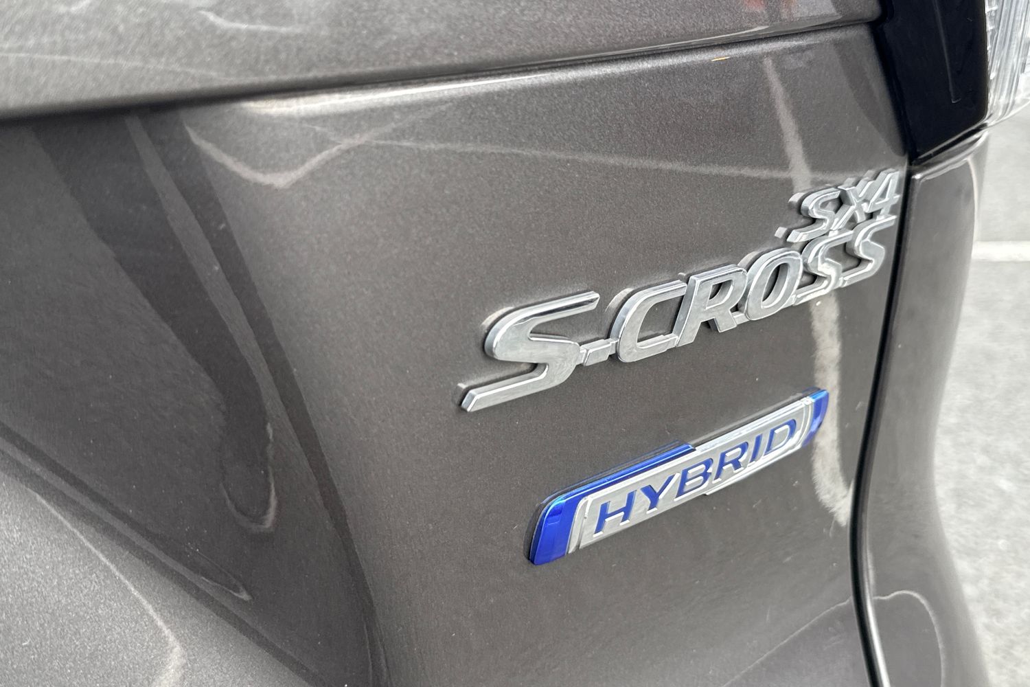 Used Suzuki SX4 S-Cross 2022 for sale - 77973448: Photo 26