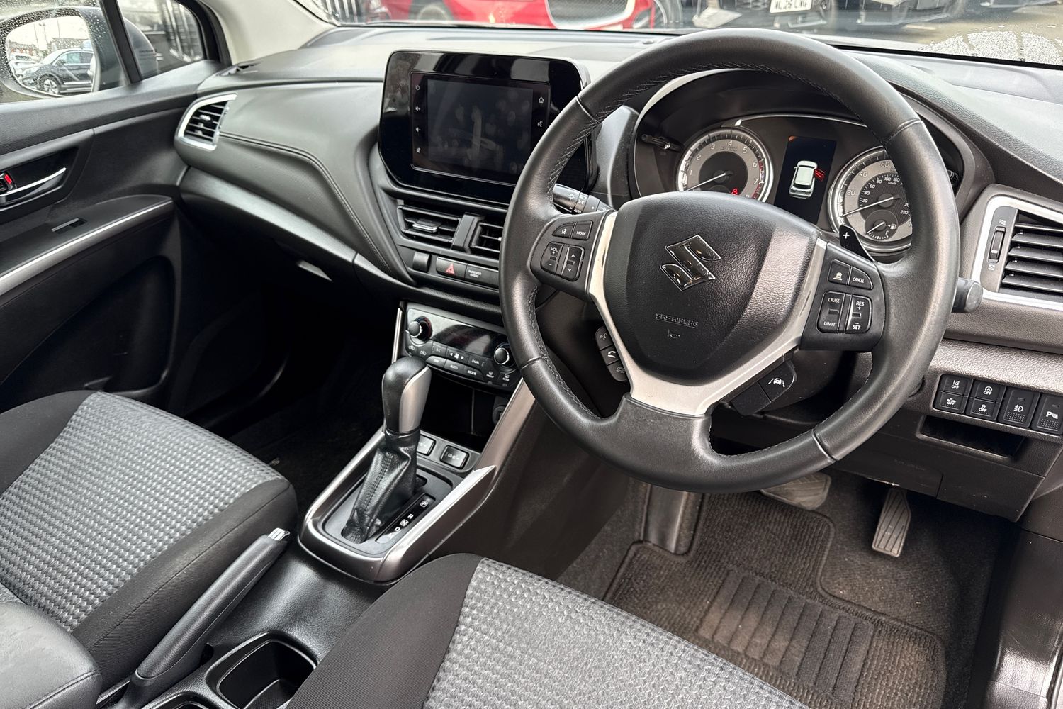 Used Suzuki SX4 S-Cross 2022 for sale - 77973448: Photo 29