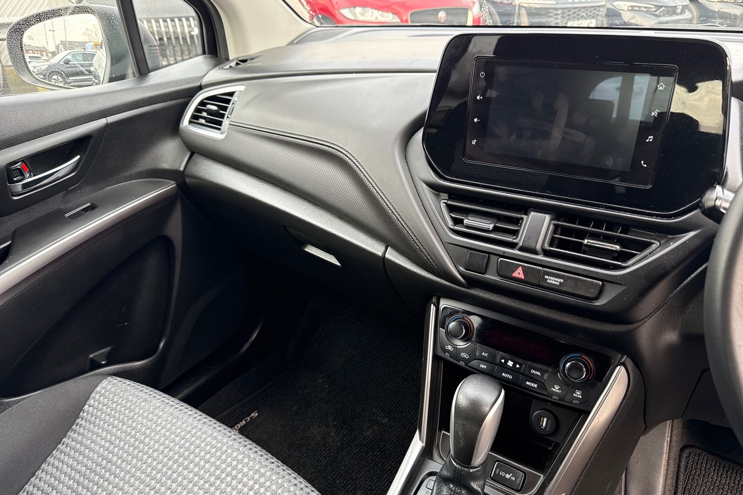 Used Suzuki SX4 S-Cross 2022 for sale - 77973448: Photo 30