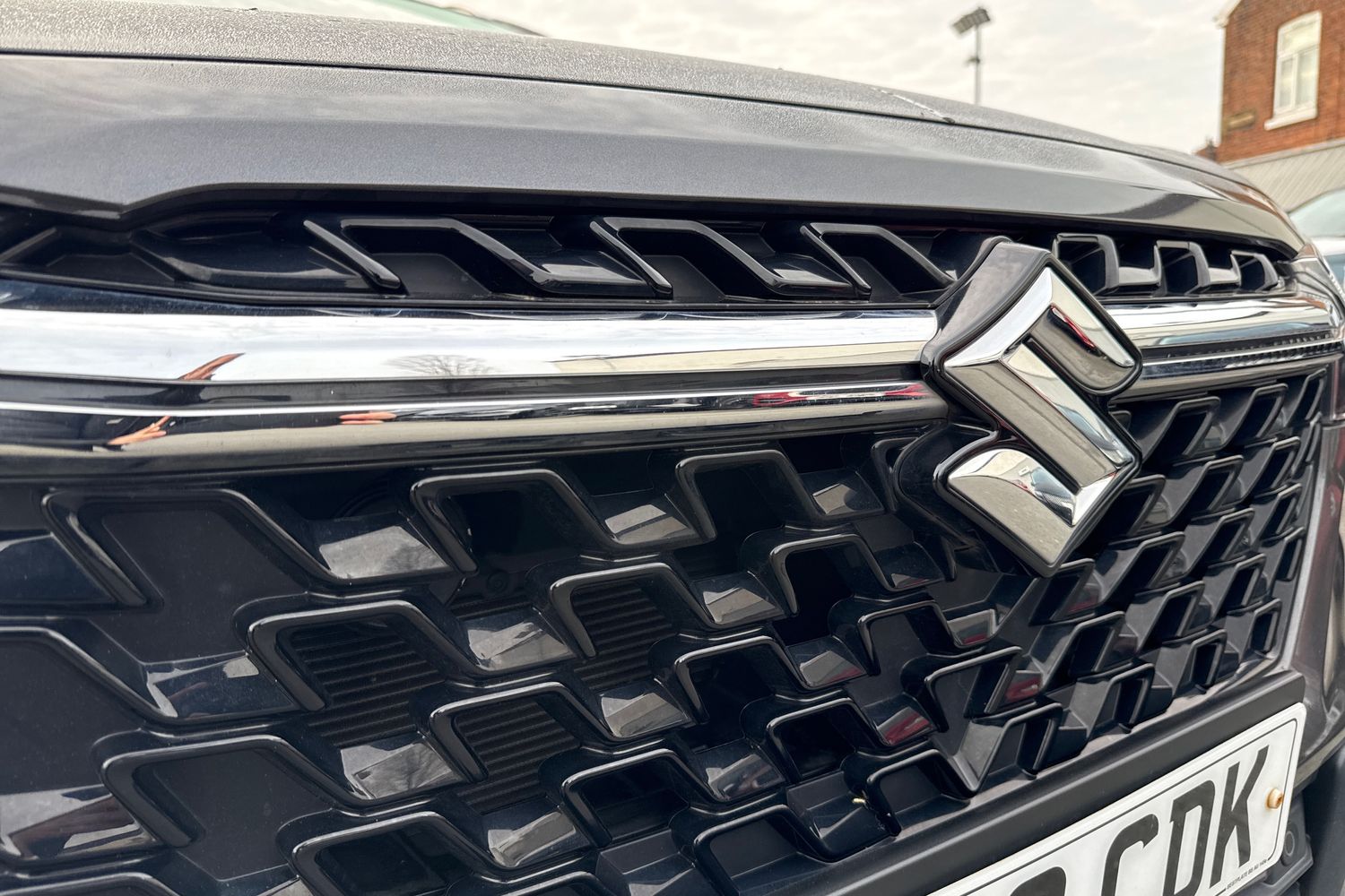 Used Suzuki SX4 S-Cross 2022 for sale - 77973448: Photo 32