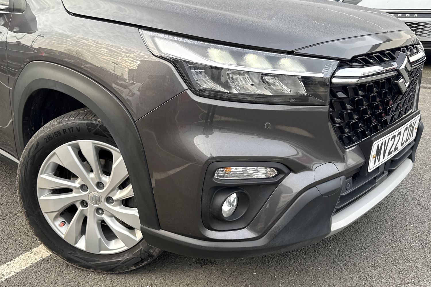 Used Suzuki SX4 S-Cross 2022 for sale - 77973448: Photo 33