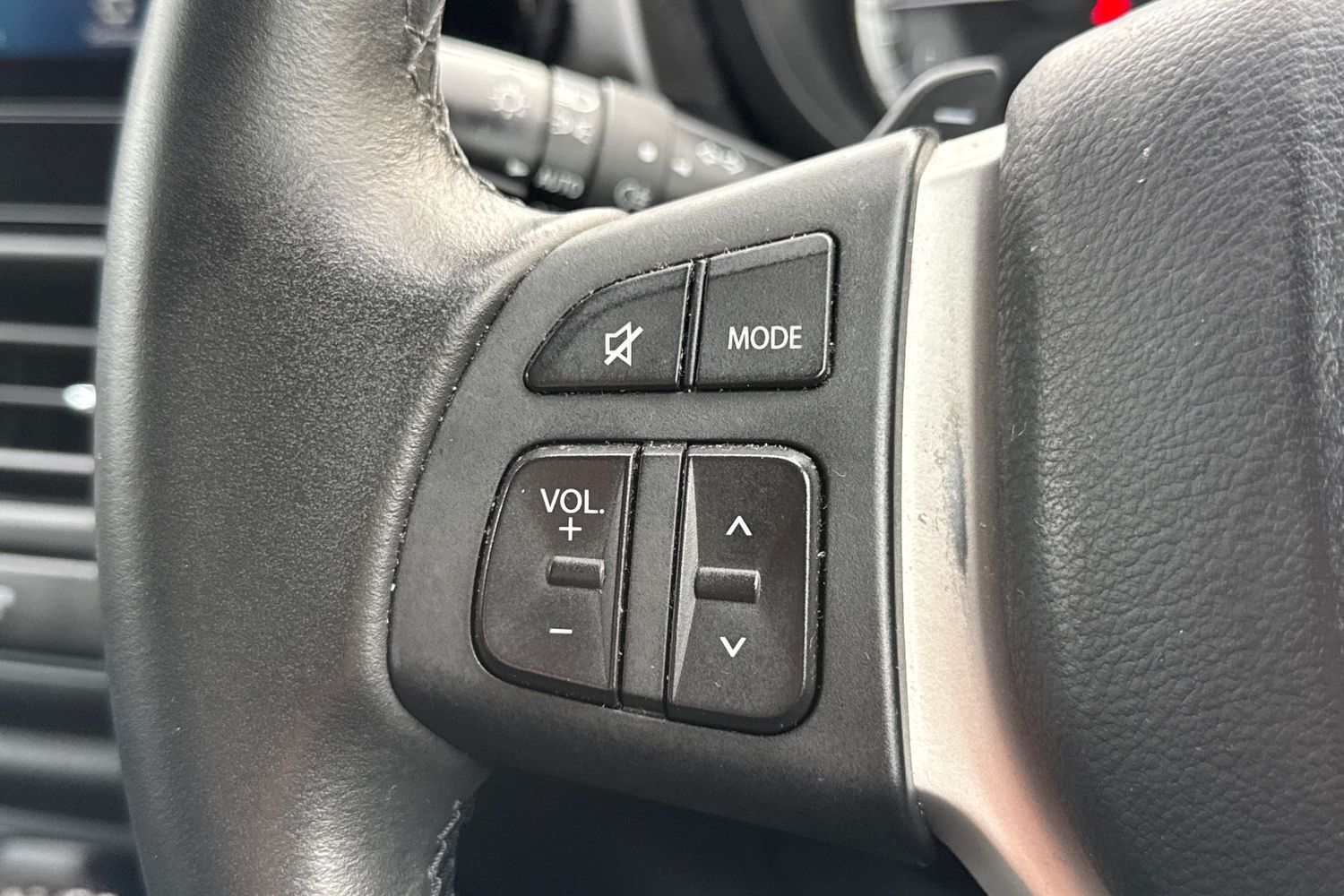 Used Suzuki SX4 S-Cross 2022 for sale - 77973448: Photo 39