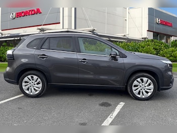 Used Suzuki SX4 S-Cross 2022 for sale - 77973448: Photo