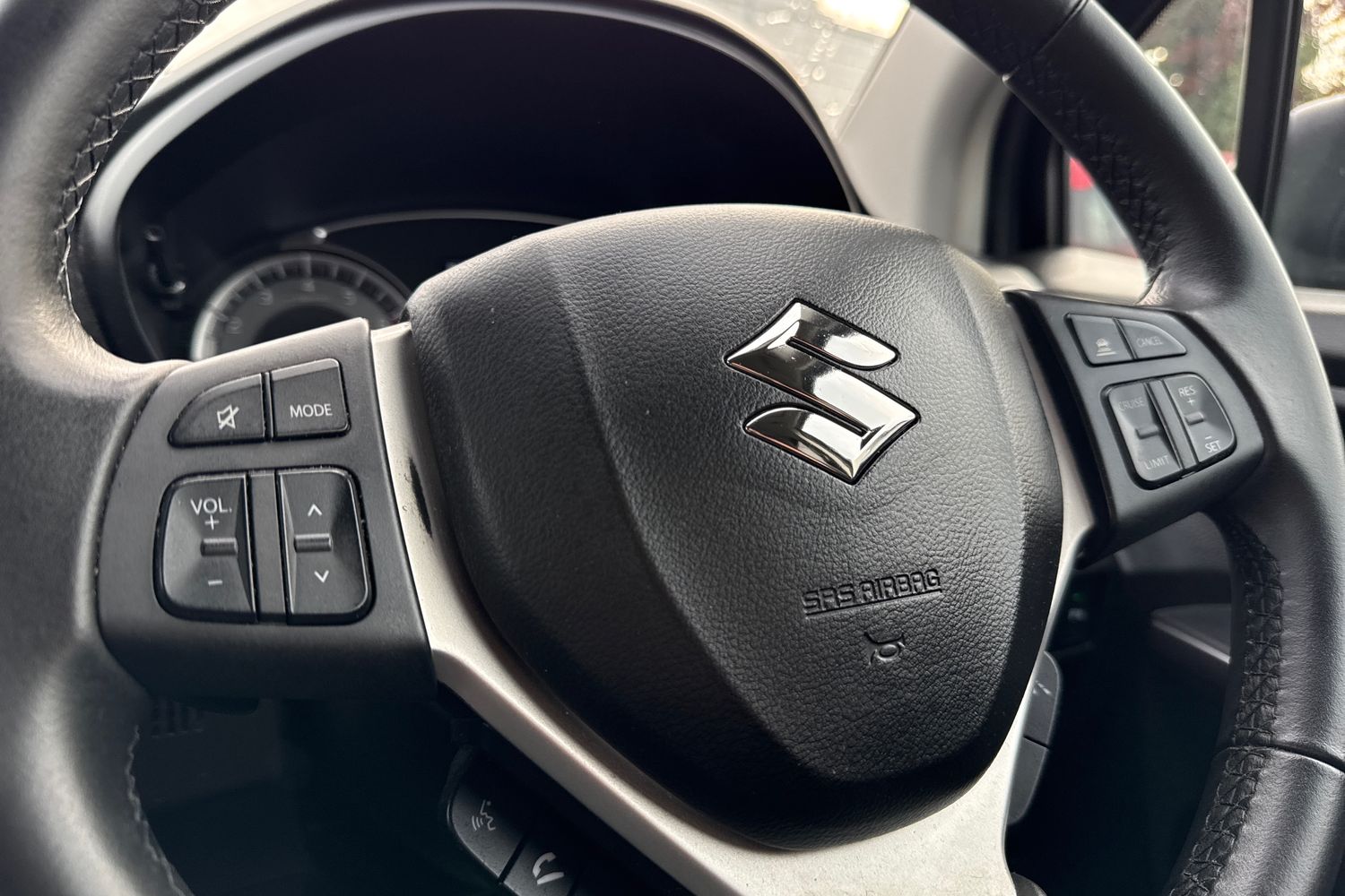 Used Suzuki SX4 S-Cross 2022 for sale - 77973448: Photo 42