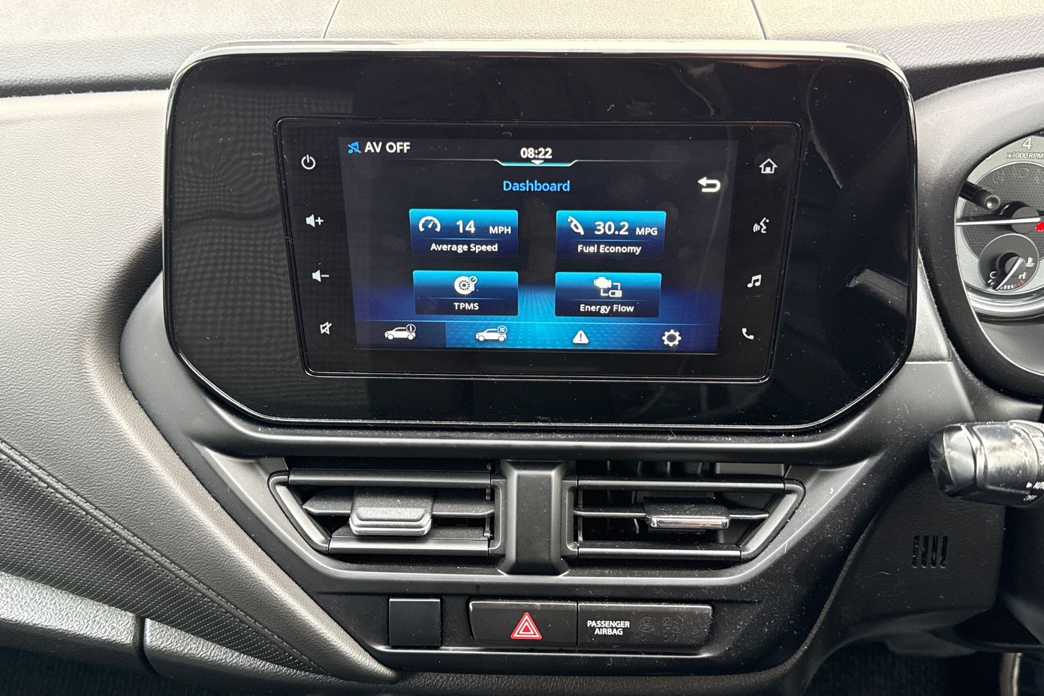 Used Suzuki SX4 S-Cross 2022 for sale - 77973448: Photo 47