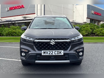 Used Suzuki SX4 S-Cross 2022 for sale - 77973448: Photo