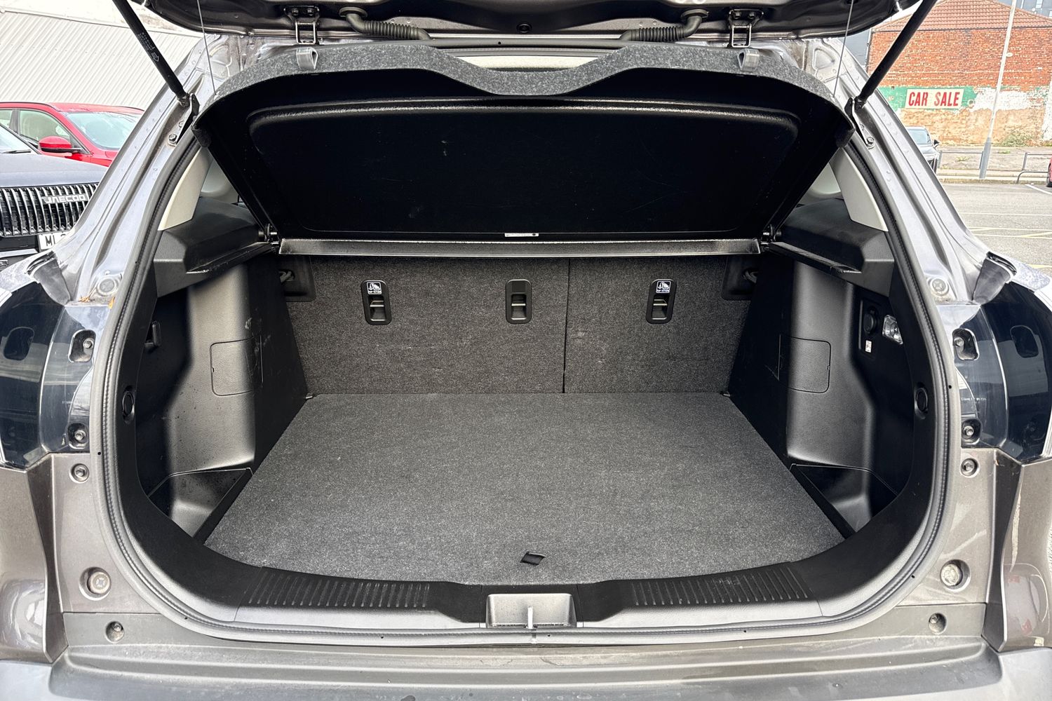 Used Suzuki SX4 S-Cross 2022 for sale - 77973448: Photo 8