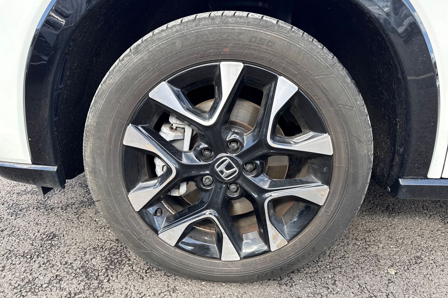 Used Honda ZR-V 2025 for sale - 78039710: Photo 12