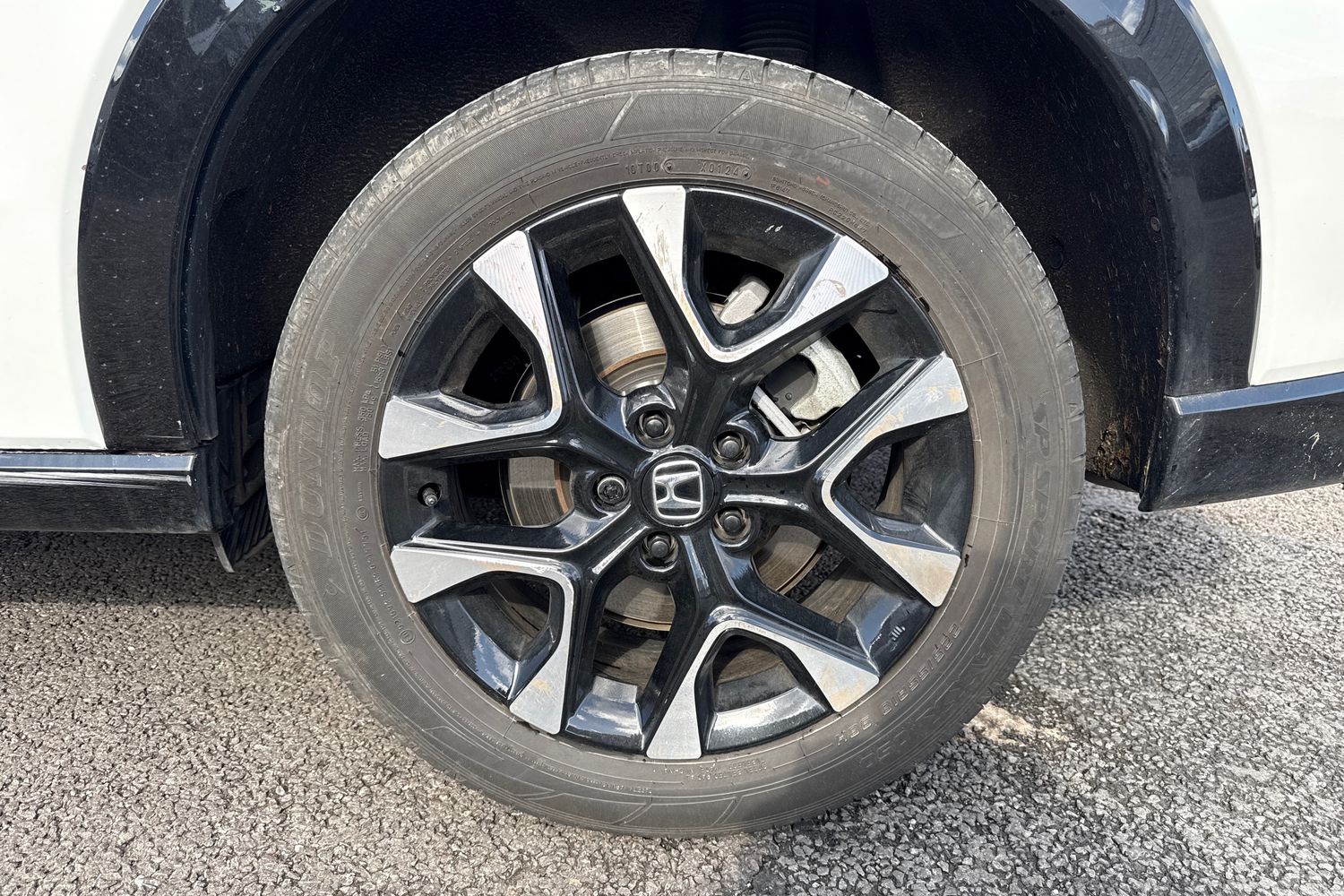 Used Honda ZR-V 2025 for sale - 78039710: Photo 14