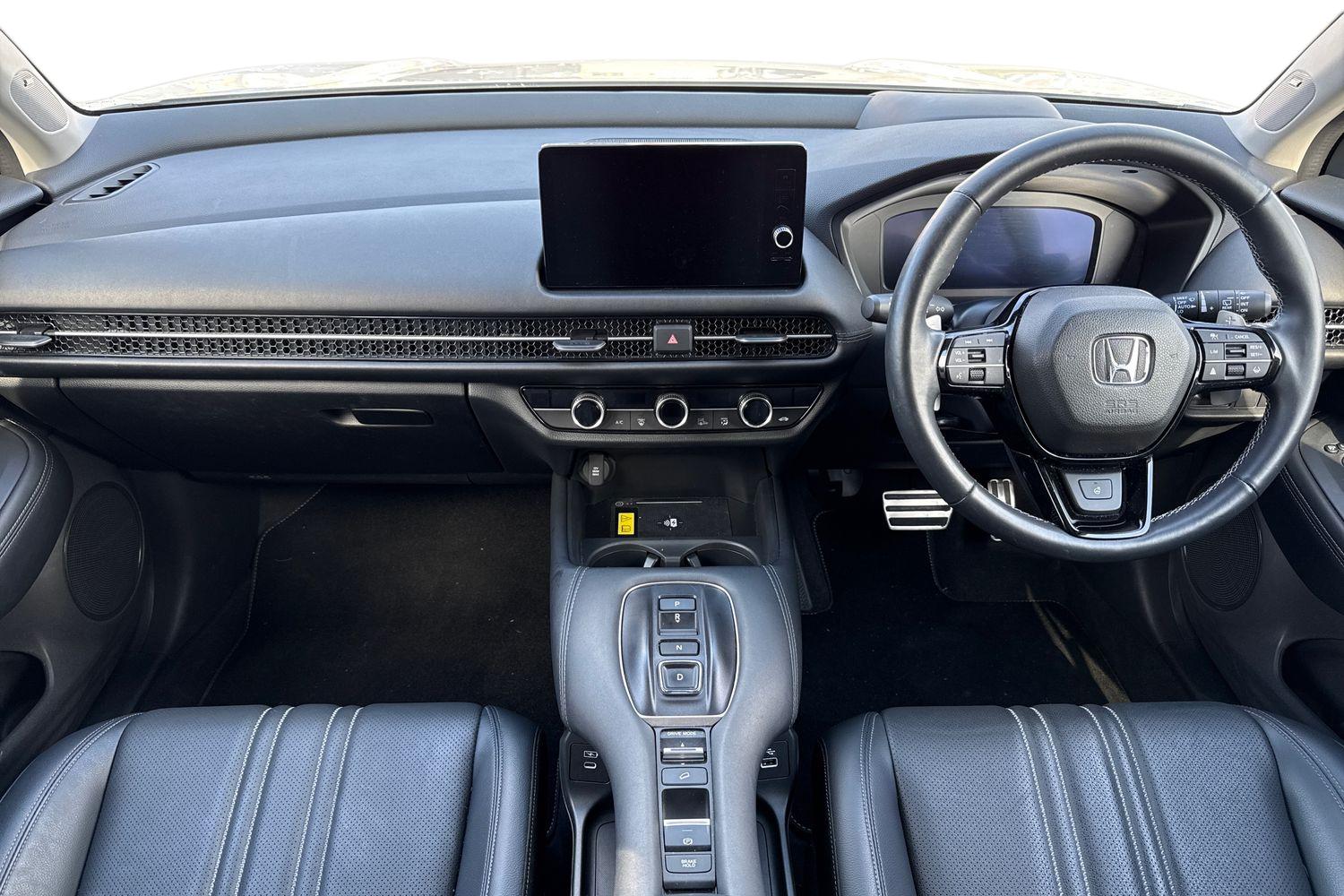 Used Honda ZR-V 2025 for sale - 78039710: Photo 16