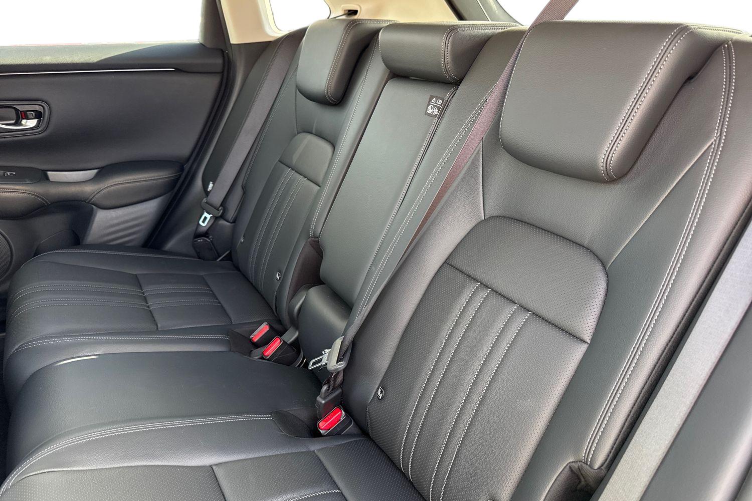 Used Honda ZR-V 2025 for sale - 78039710: Photo 18