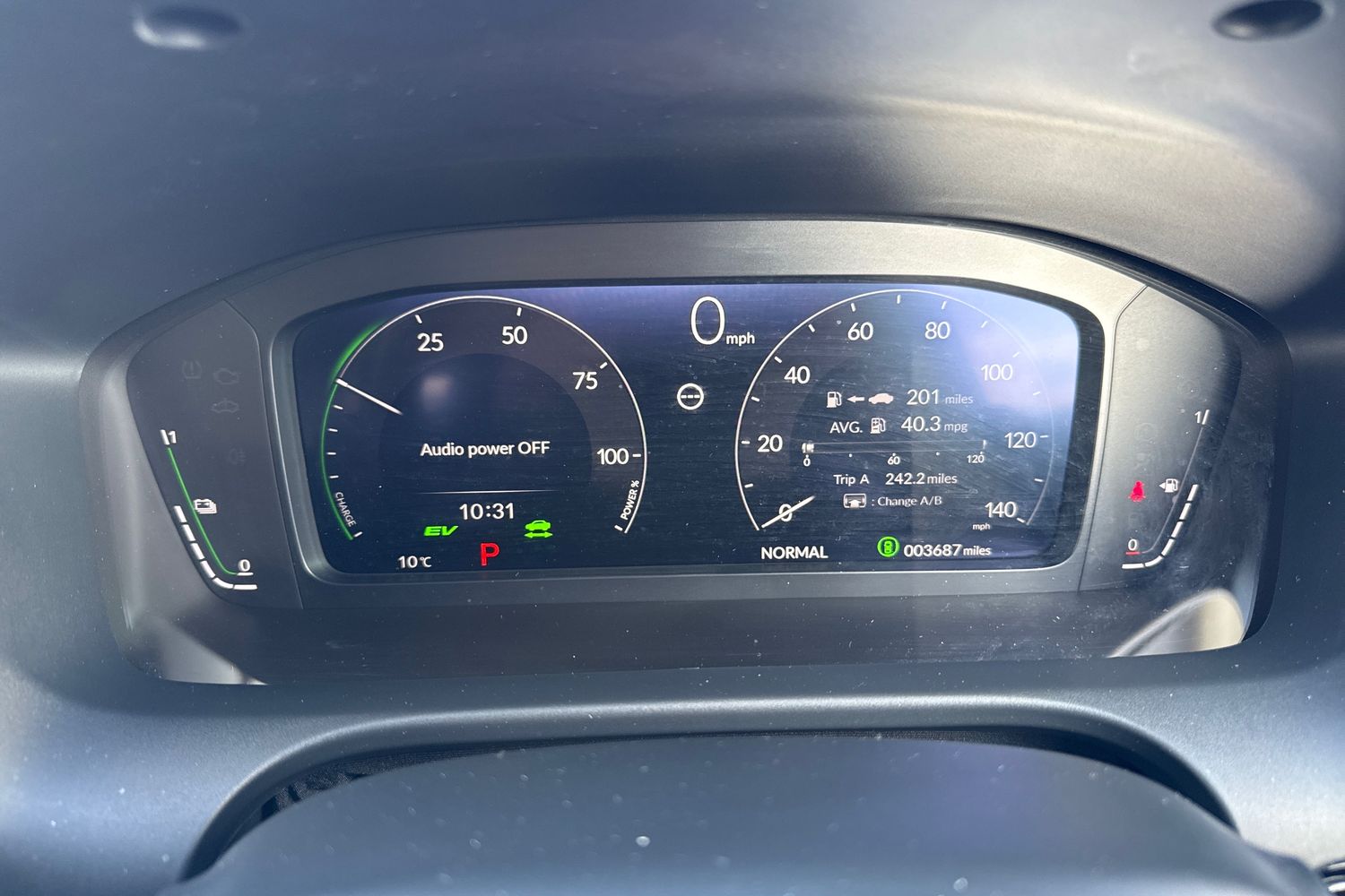 Used Honda ZR-V 2025 for sale - 78039710: Photo 19