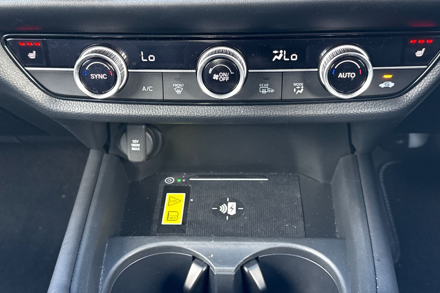 Used Honda ZR-V 2025 for sale - 78039710: Photo 20