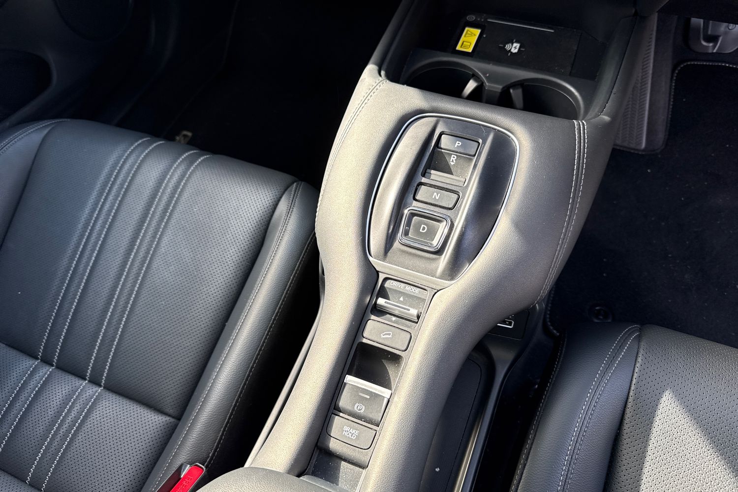 Used Honda ZR-V 2025 for sale - 78039710: Photo 22