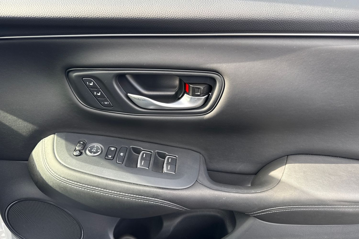 Used Honda ZR-V 2025 for sale - 78039710: Photo 23