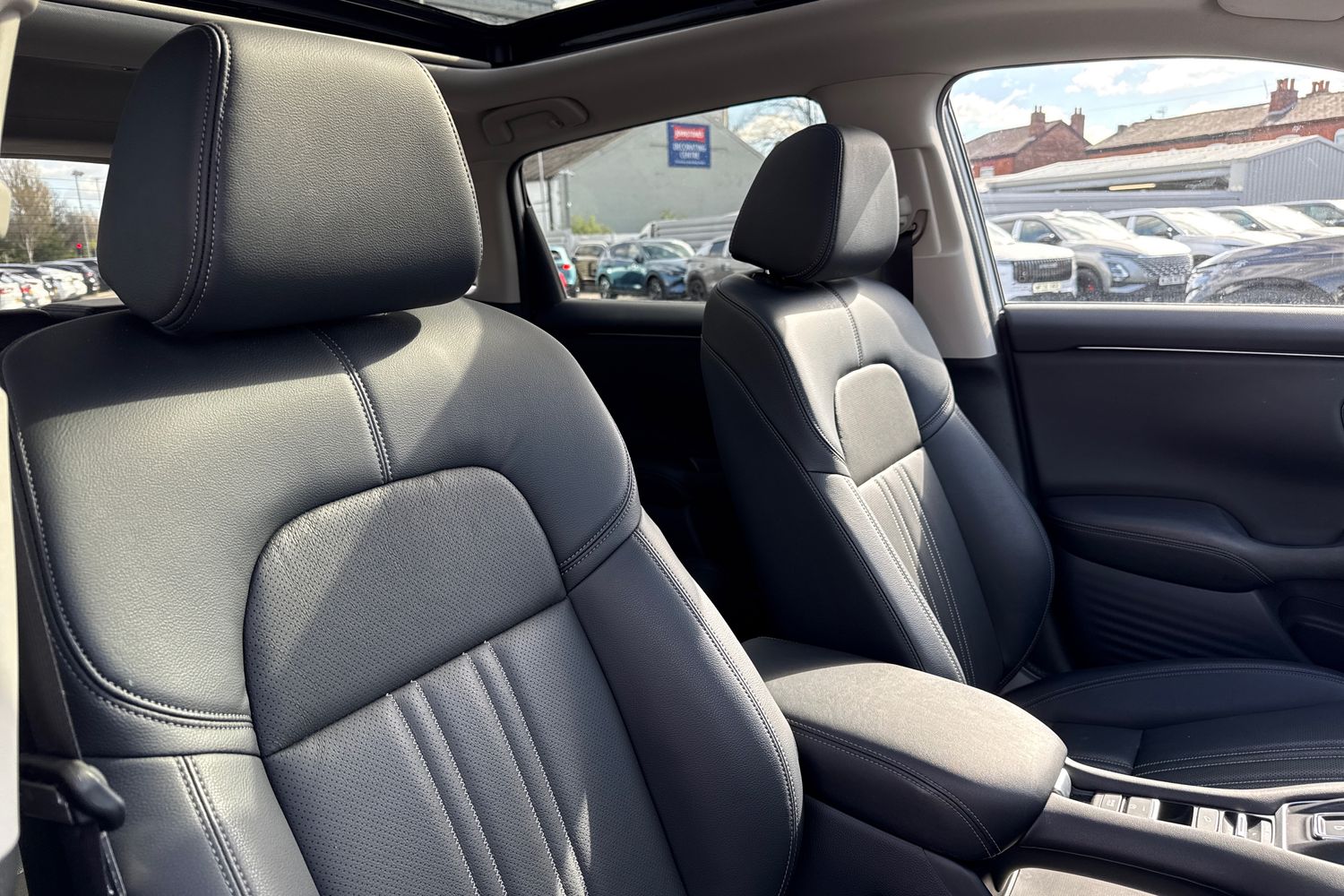 Used Honda ZR-V 2025 for sale - 78039710: Photo 24