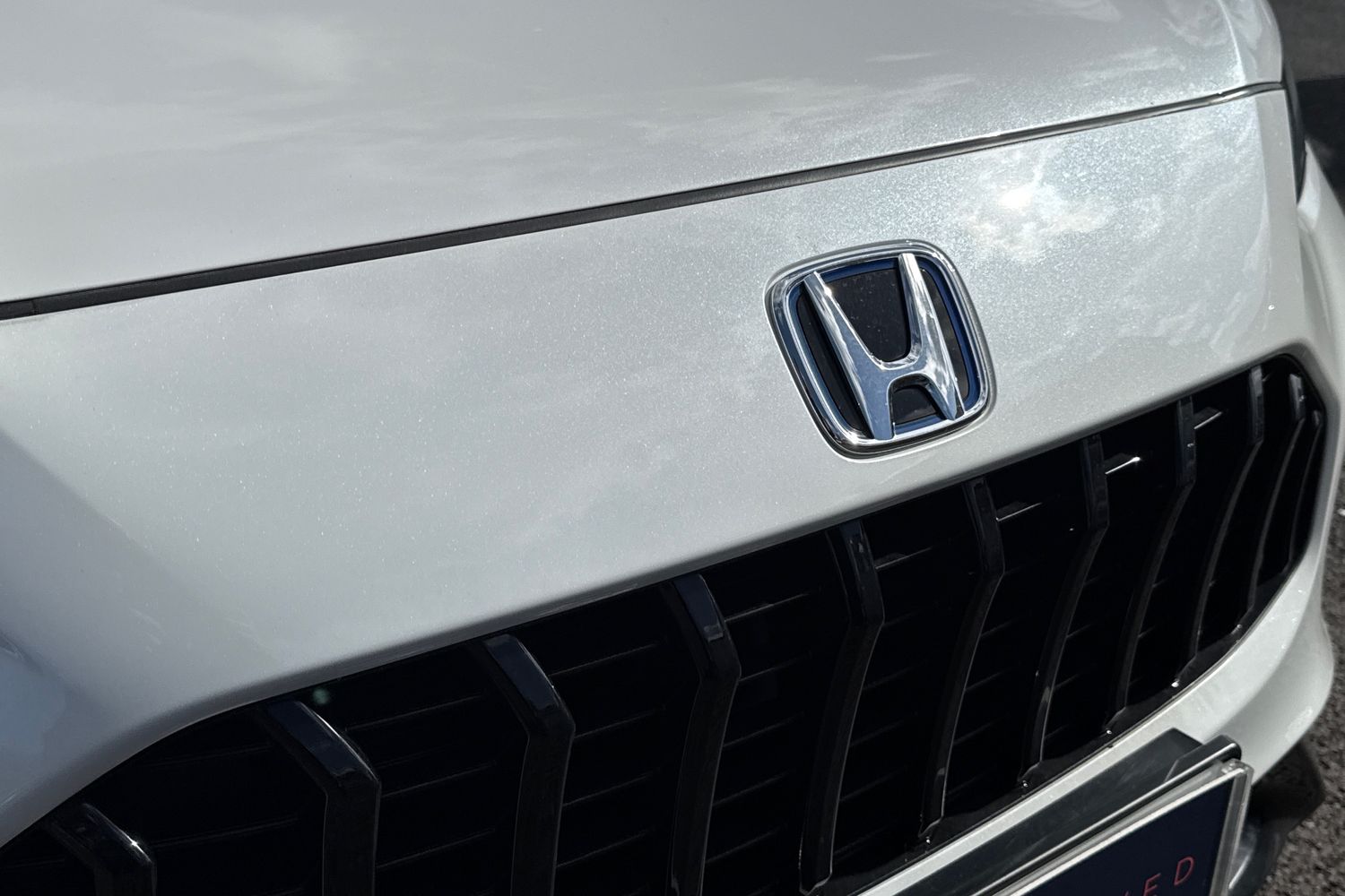 Used Honda ZR-V 2025 for sale - 78039710: Photo 26