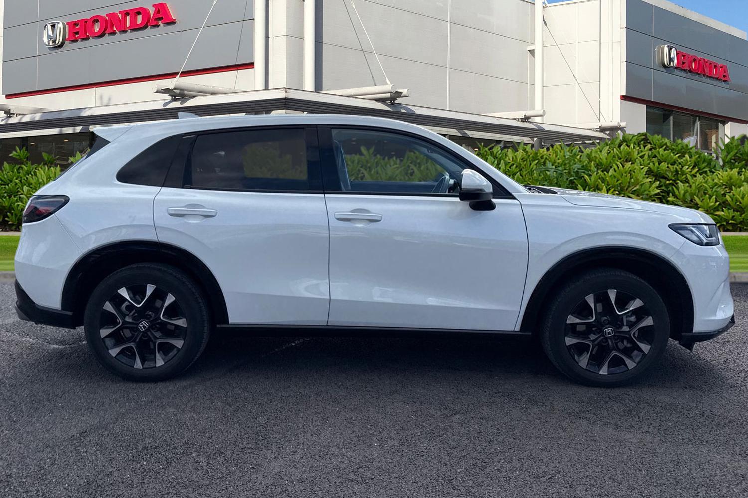 Used Honda ZR-V 2025 for sale - 78039710: Photo 3