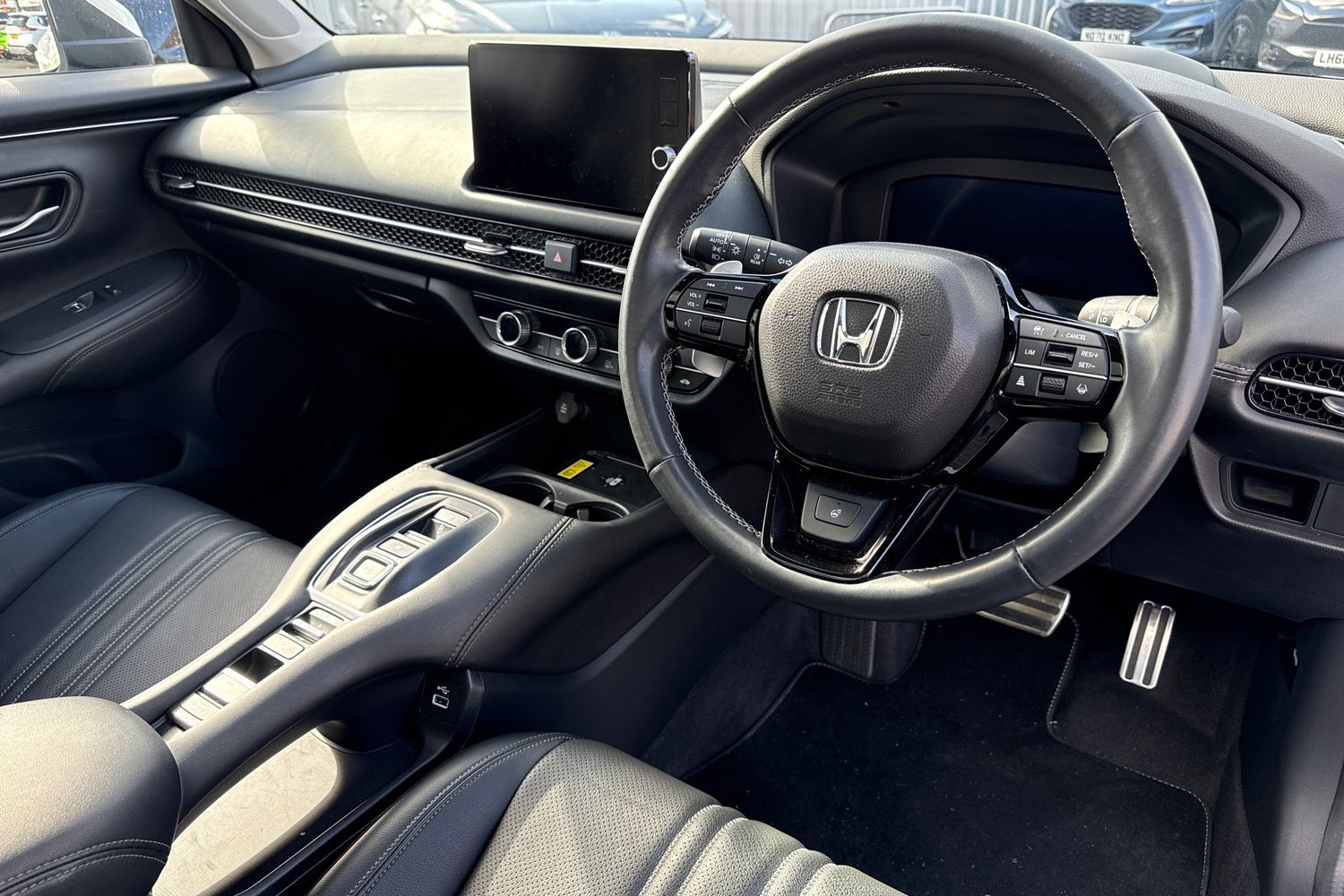 Used Honda ZR-V 2025 for sale - 78039710: Photo 31