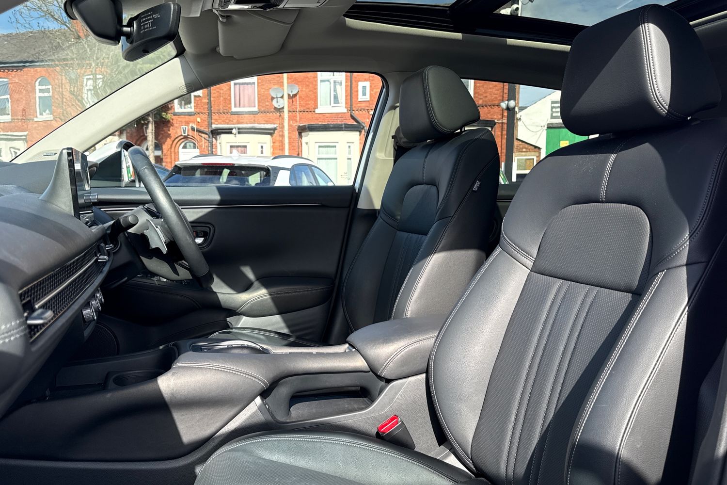 Used Honda ZR-V 2025 for sale - 78039710: Photo 32