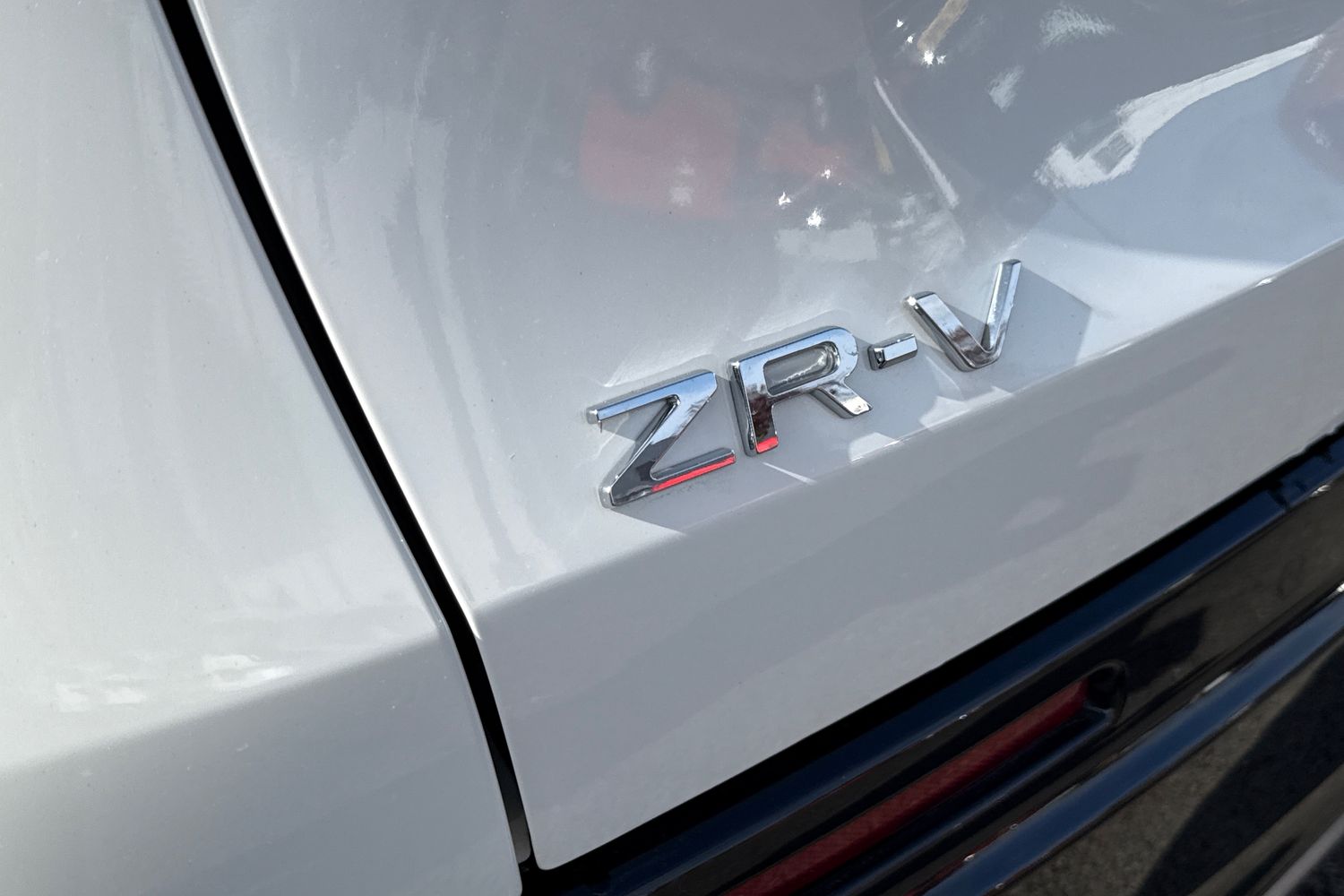 Used Honda ZR-V 2025 for sale - 78039710: Photo 34