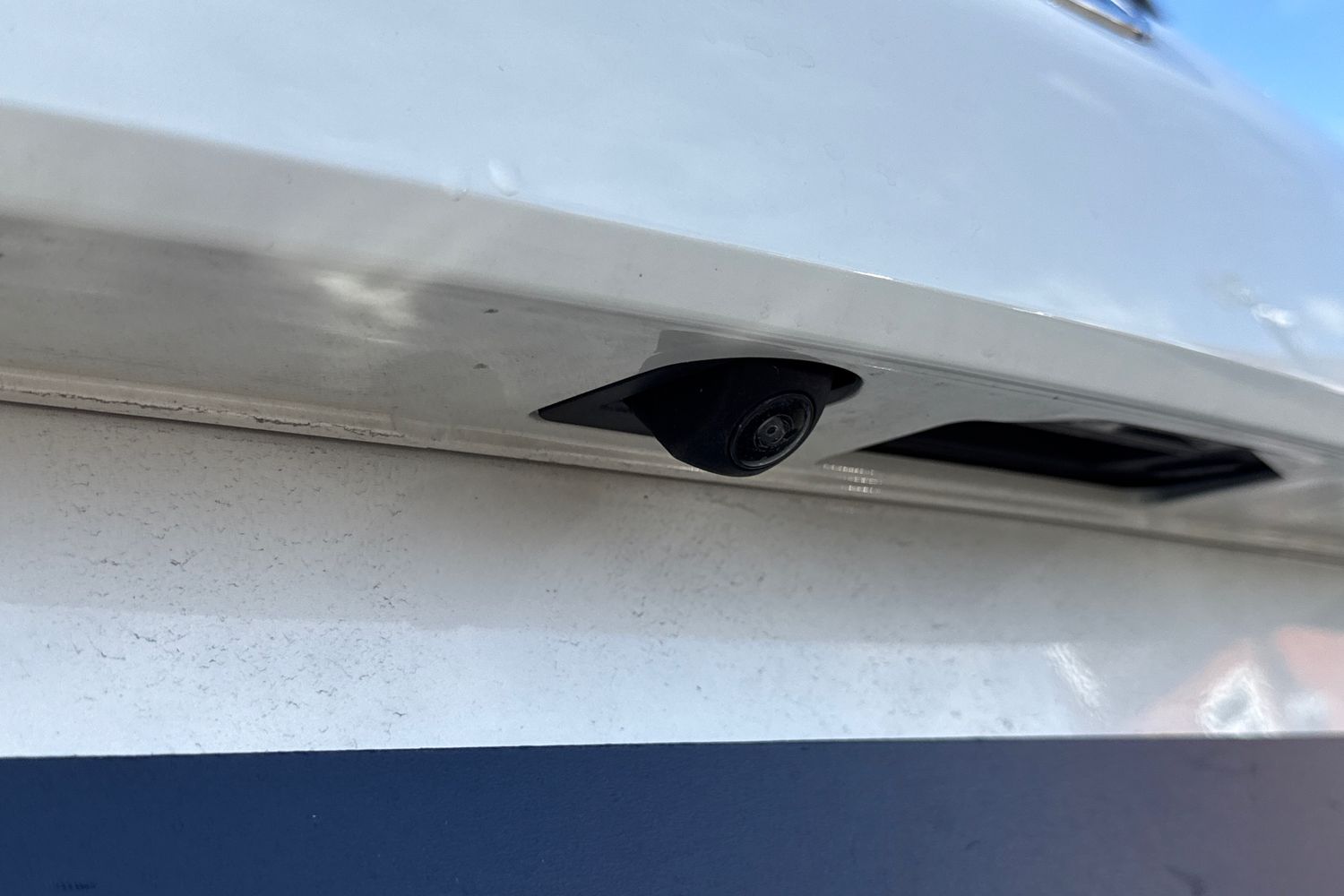 Used Honda ZR-V 2025 for sale - 78039710: Photo 35