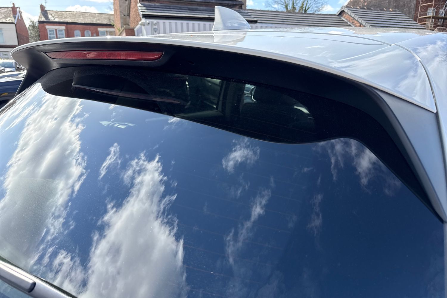 Used Honda ZR-V 2025 for sale - 78039710: Photo 36