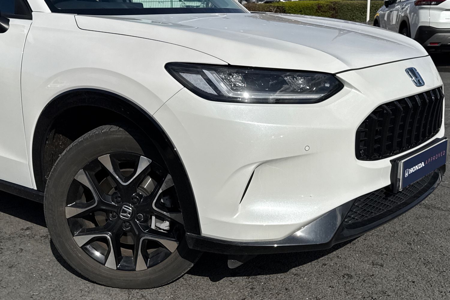 Used Honda ZR-V 2025 for sale - 78039710: Photo 37