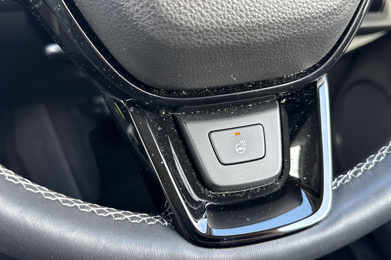 Used Honda ZR-V 2025 for sale - 78039710: Photo 39