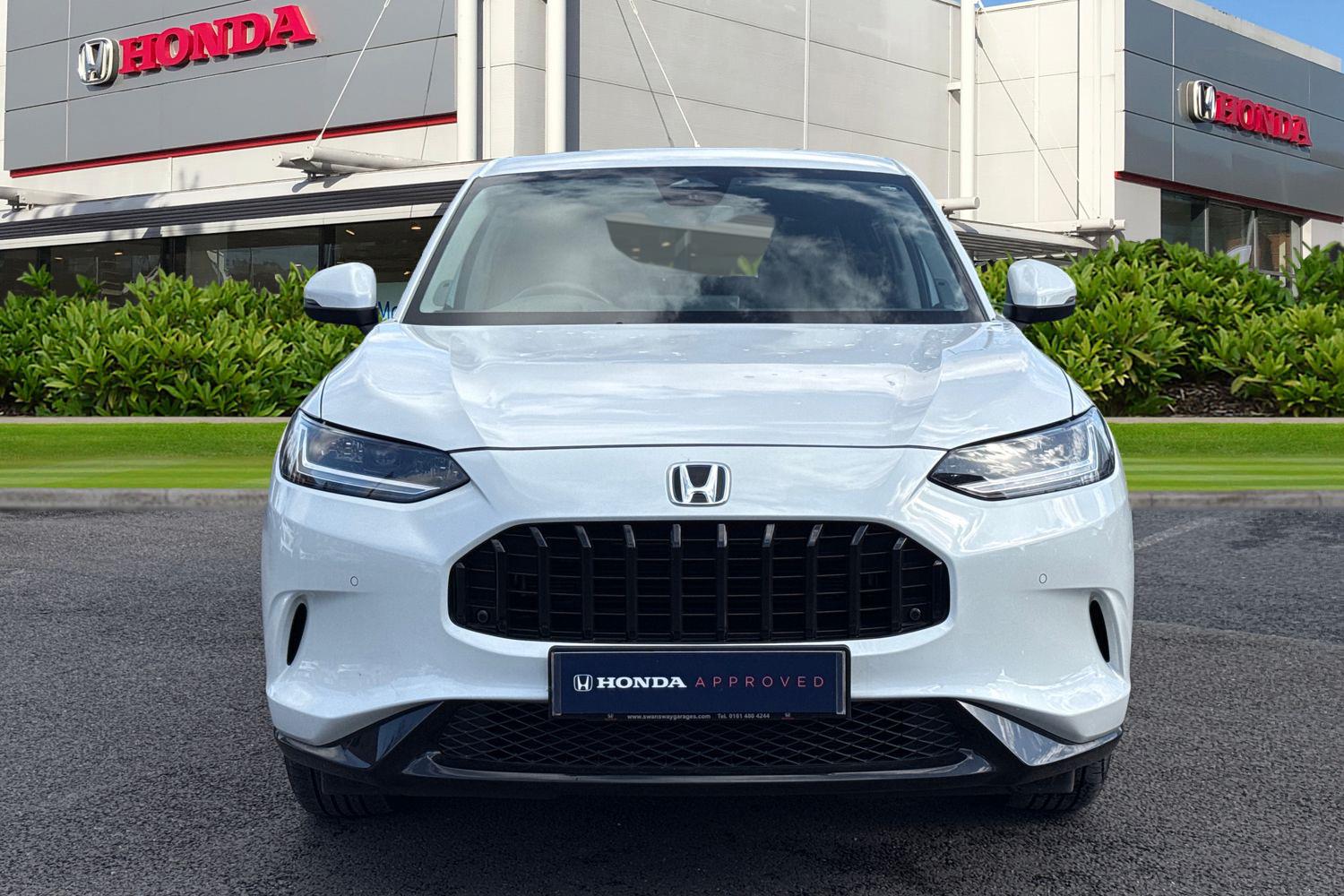 Used Honda ZR-V 2025 for sale - 78039710: Photo 4