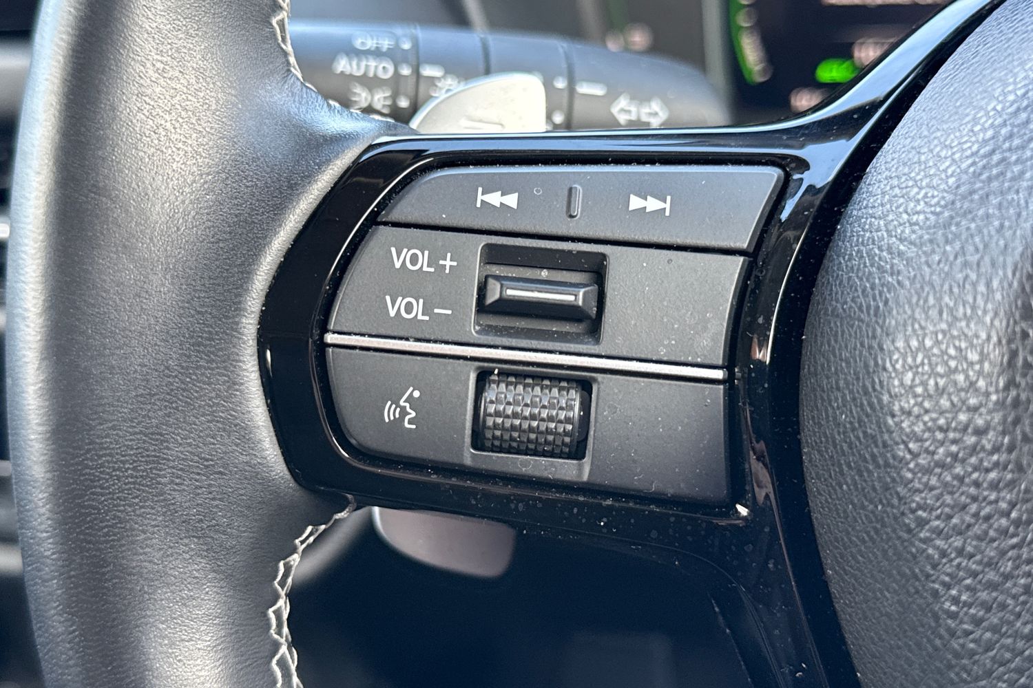 Used Honda ZR-V 2025 for sale - 78039710: Photo 44