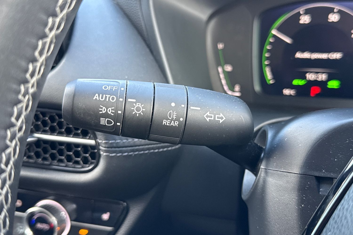 Used Honda ZR-V 2025 for sale - 78039710: Photo 46