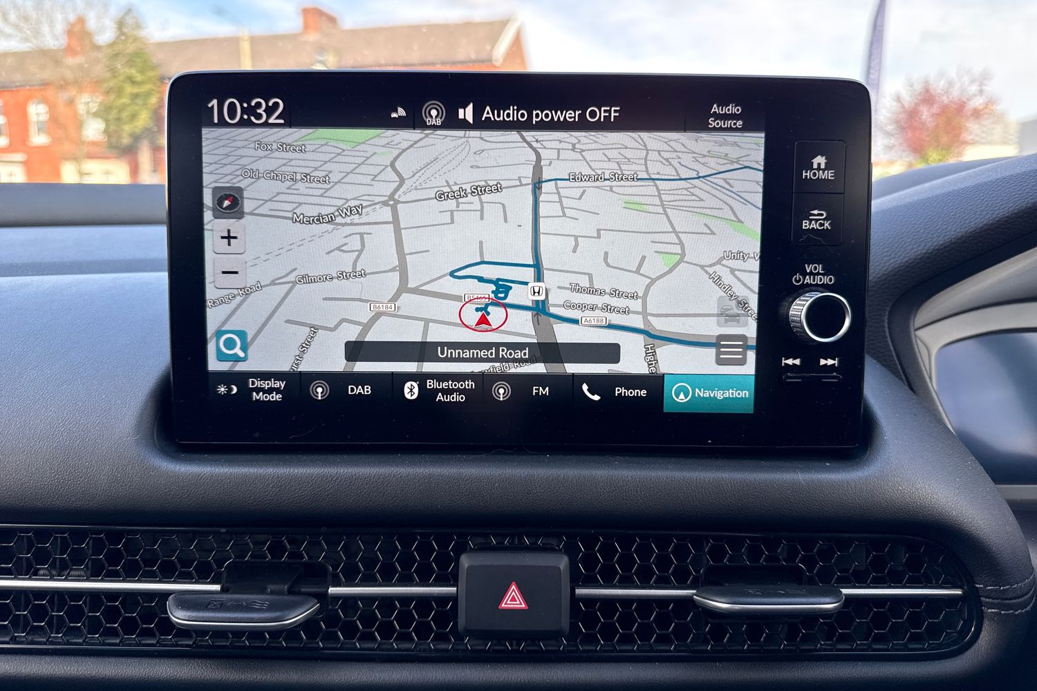 Used Honda ZR-V 2025 for sale - 78039710: Photo 48