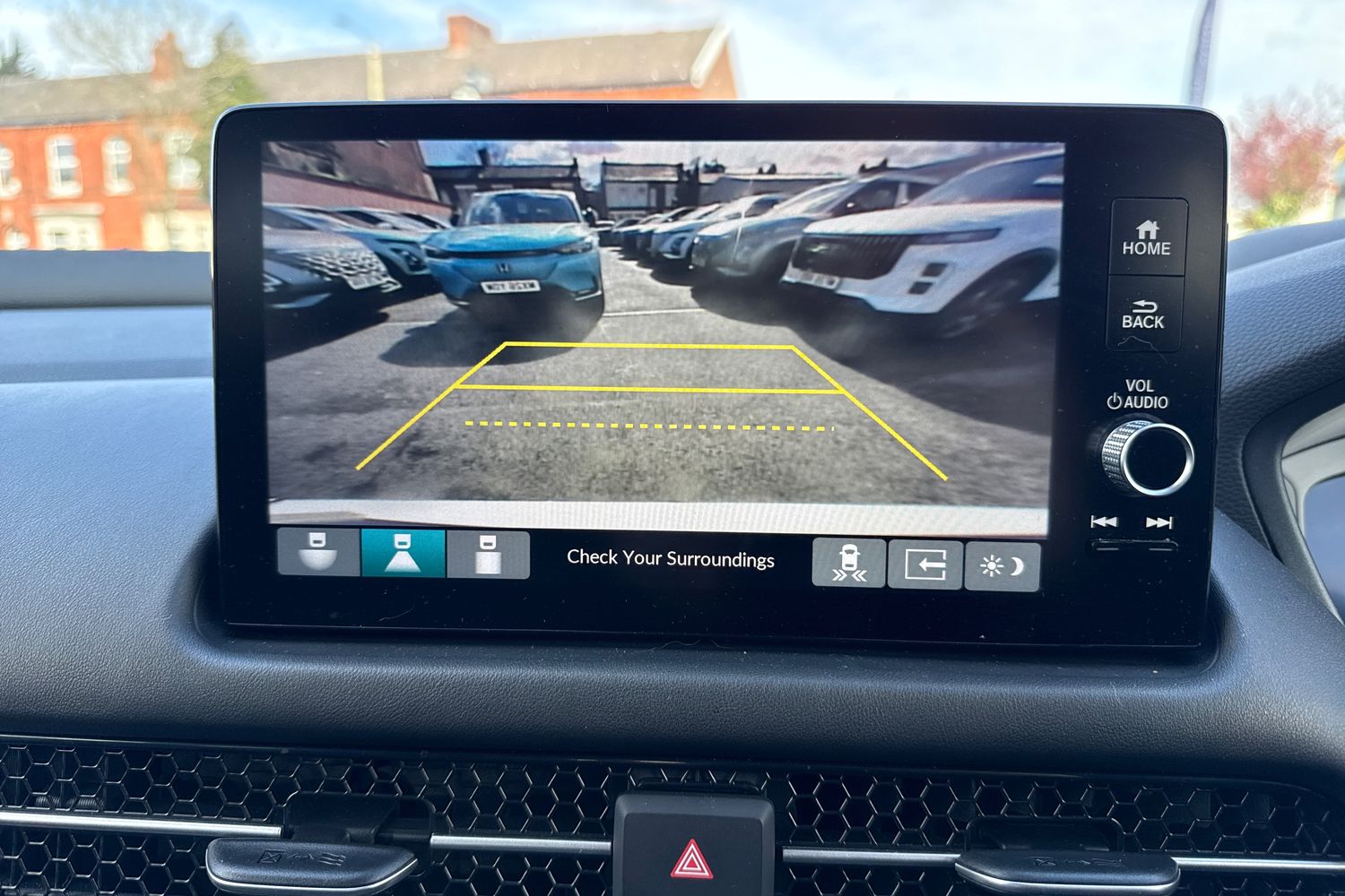 Used Honda ZR-V 2025 for sale - 78039710: Photo 50