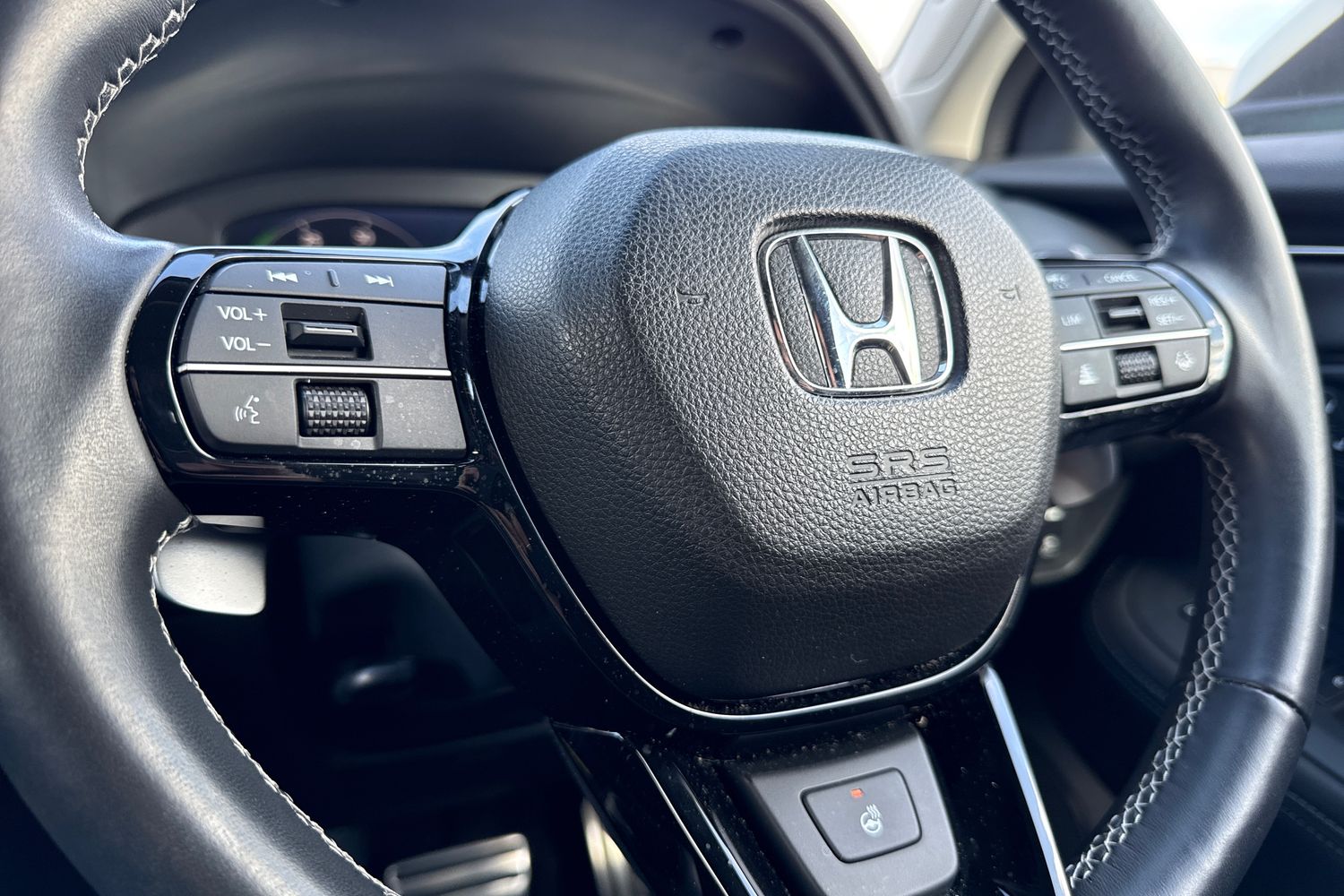 Used Honda ZR-V 2025 for sale - 78039710: Photo 52
