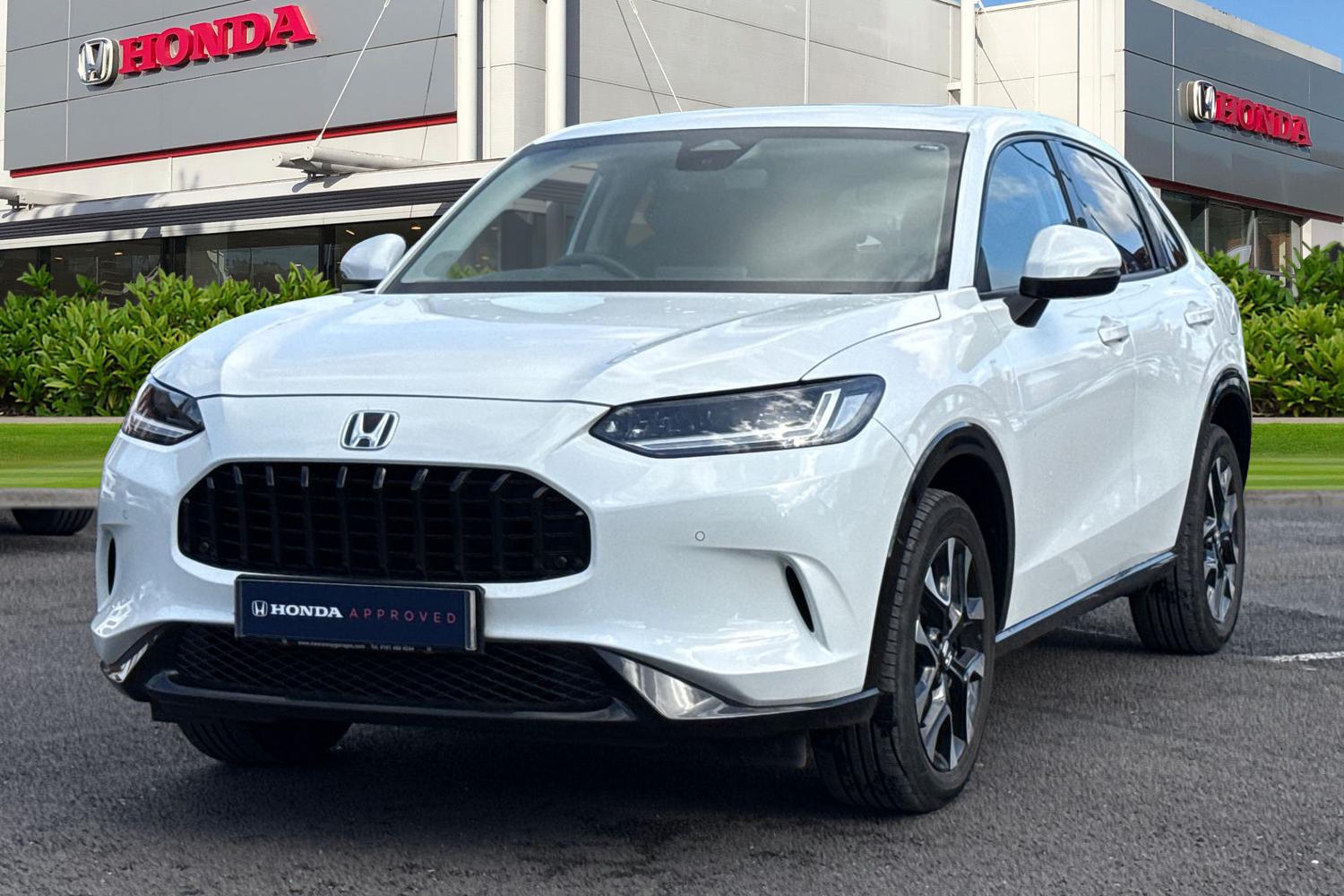 Used Honda ZR-V 2025 for sale - 78039710: Photo 7