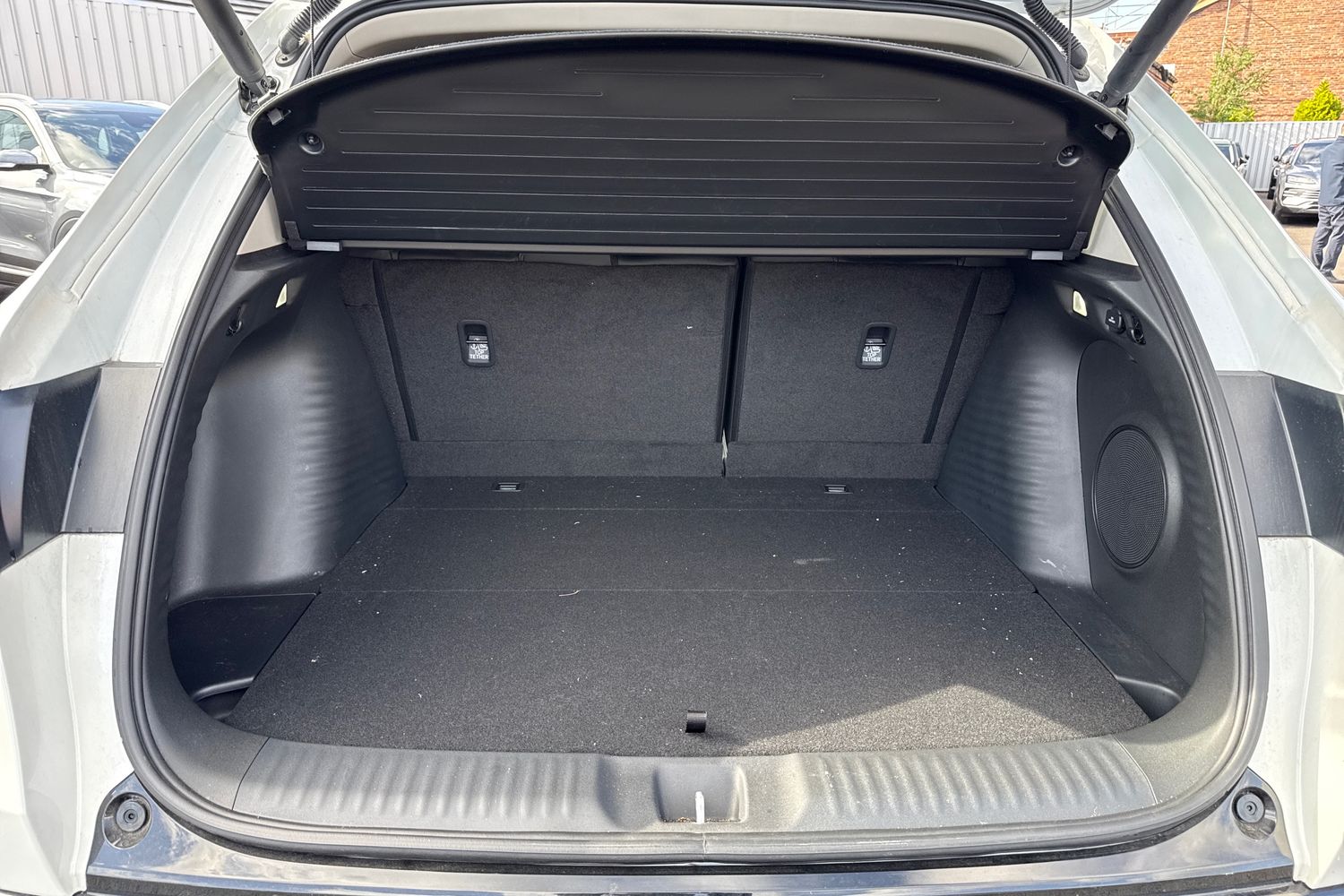 Used Honda ZR-V 2025 for sale - 78039710: Photo 8