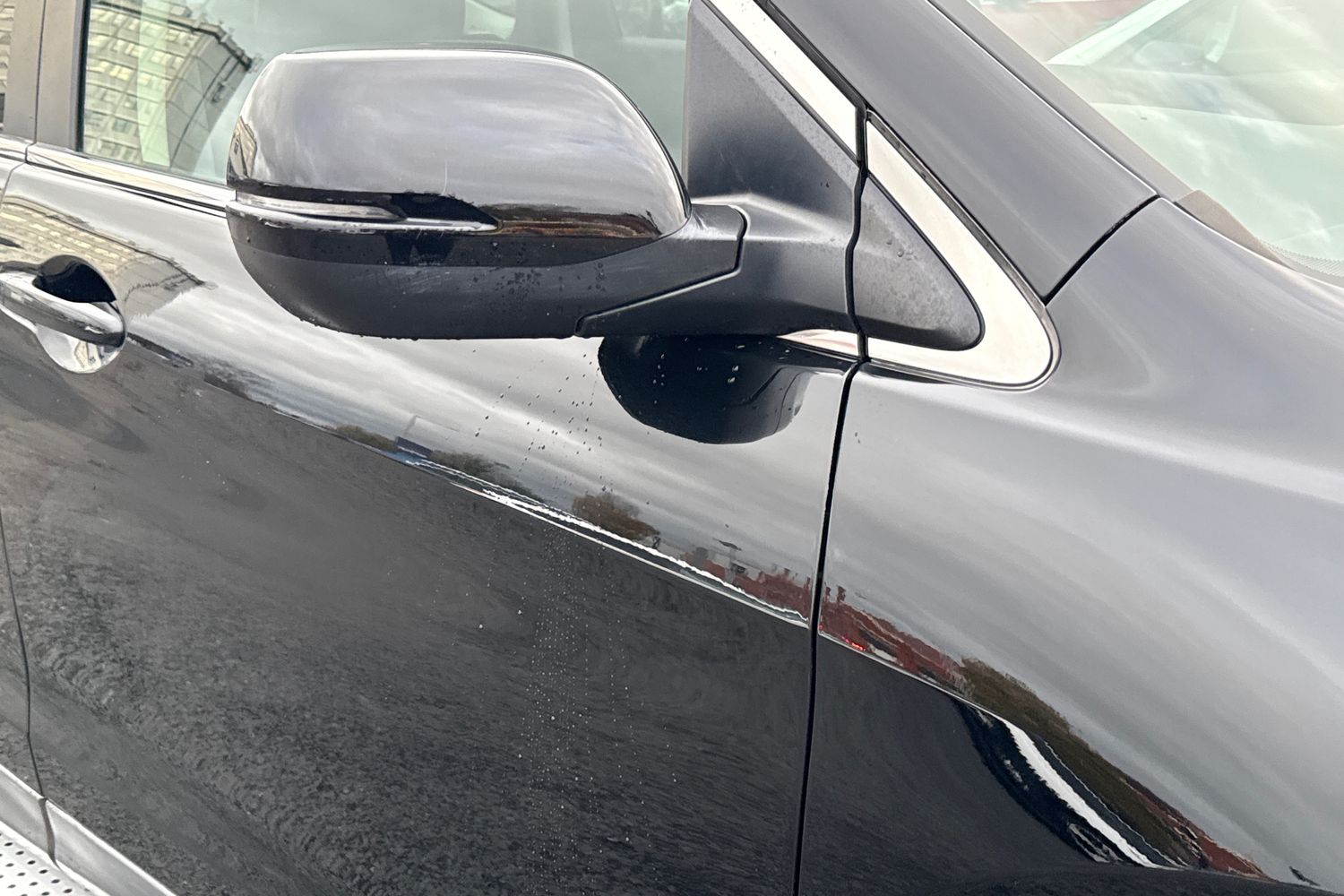 Used Honda CR-V 2014 for sale - 76461035: Photo 11