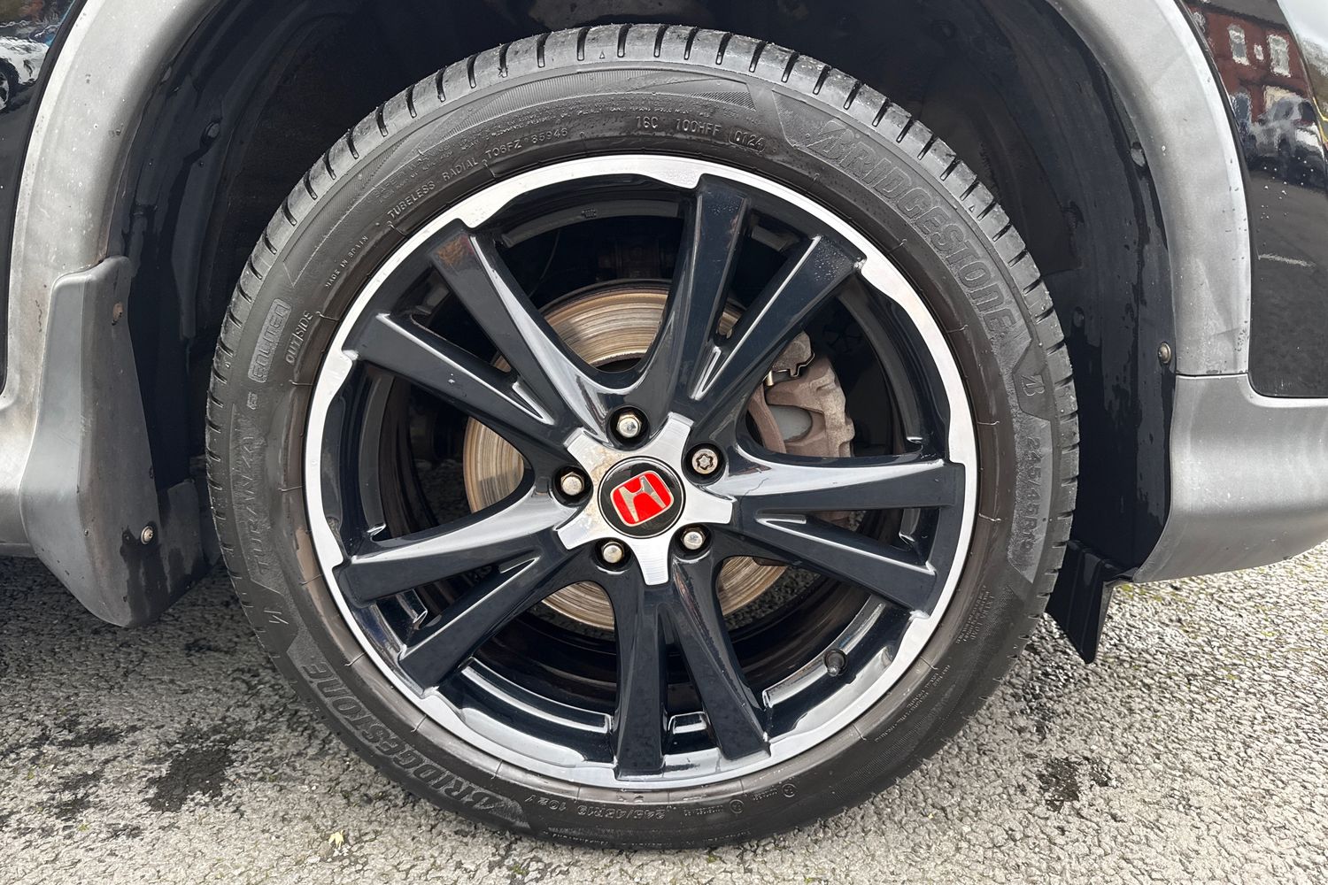 Used Honda CR-V 2014 for sale - 76461035: Photo 14