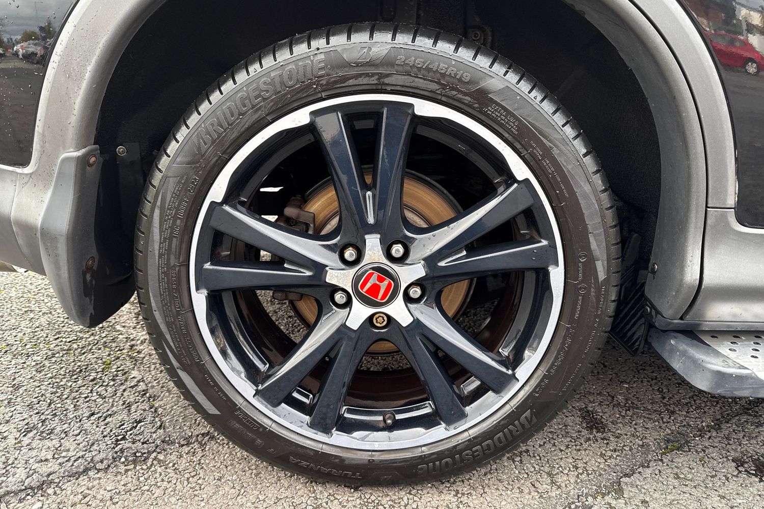 Used Honda CR-V 2014 for sale - 76461035: Photo 15