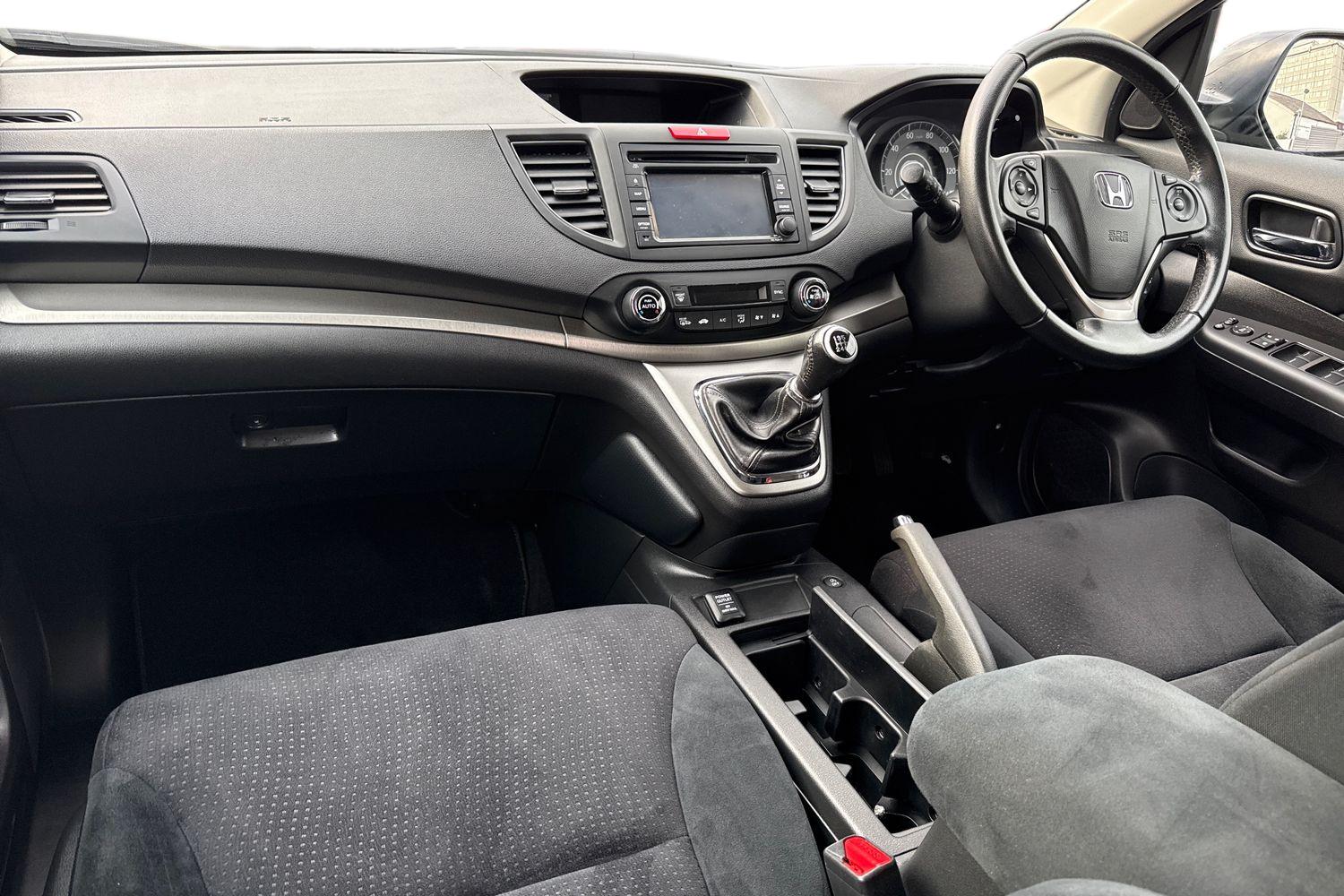 Used Honda CR-V 2014 for sale - 76461035: Photo 16