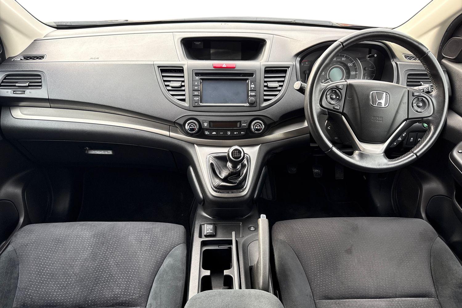 Used Honda CR-V 2014 for sale - 76461035: Photo 17