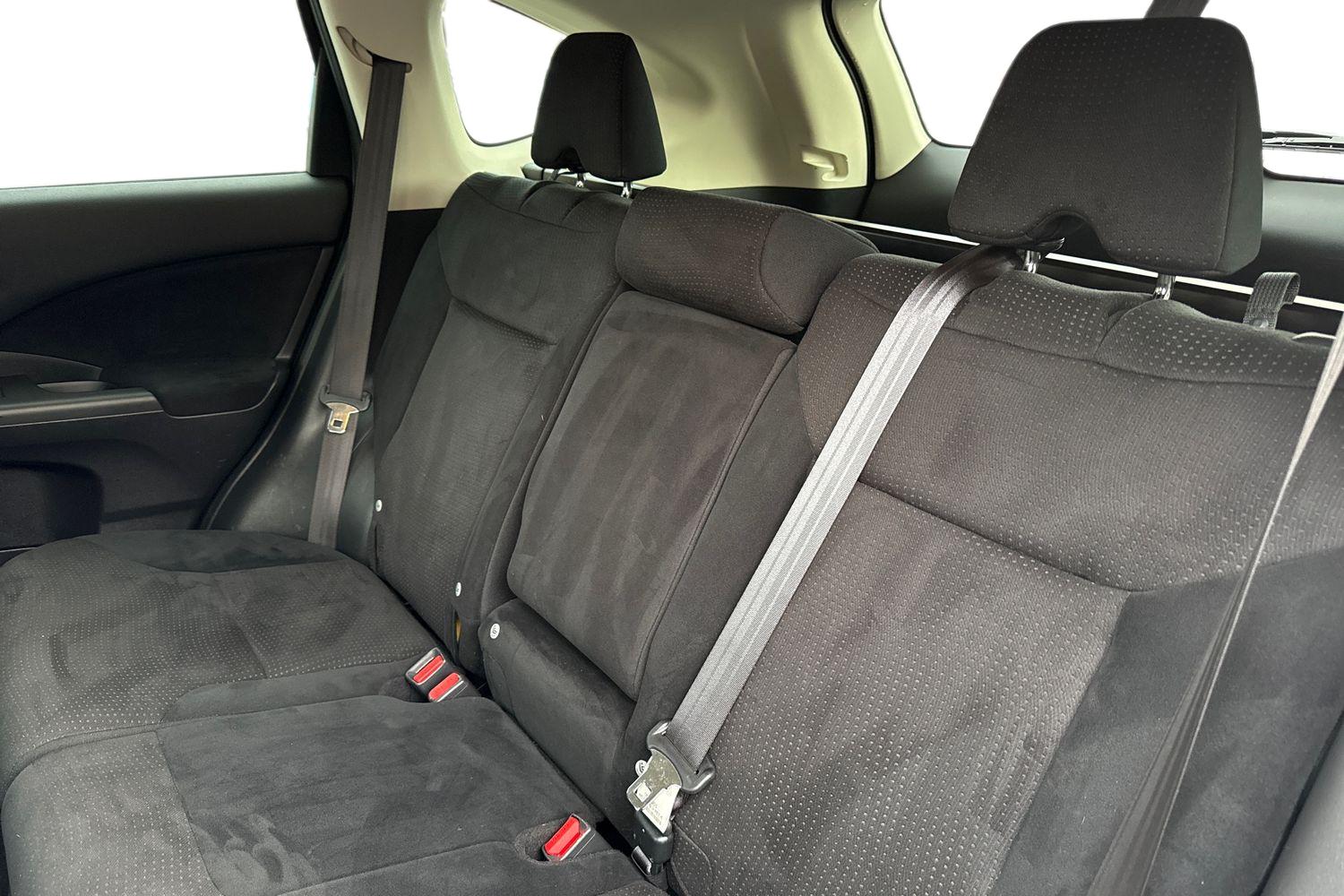 Used Honda CR-V 2014 for sale - 76461035: Photo 18