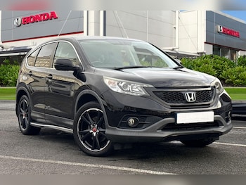 Used Honda CR-V 2014 for sale - 76461035: Photo