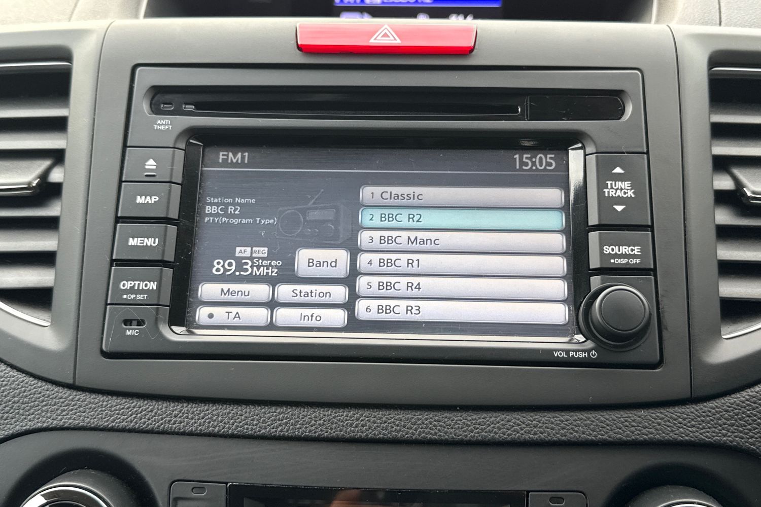 Used Honda CR-V 2014 for sale - 76461035: Photo 20